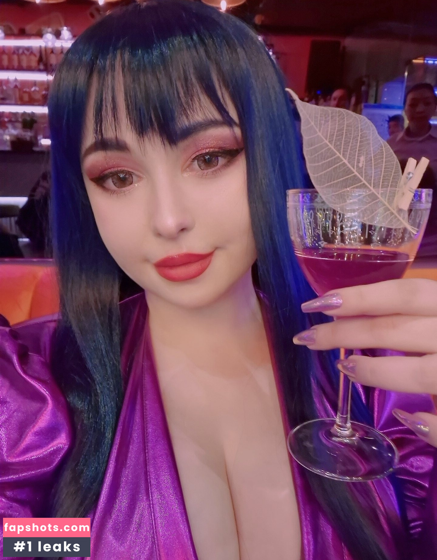 Уоshinоbi gallery photo #202