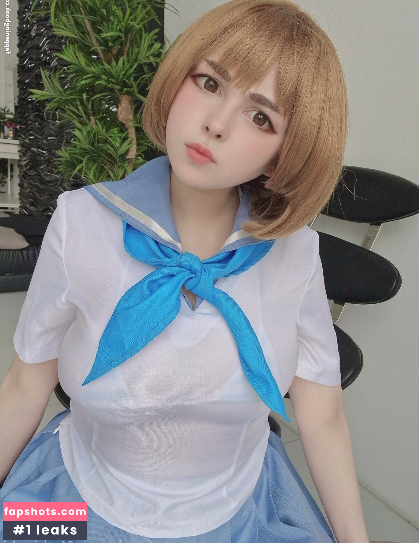 Уоshinоbi gallery photo #29