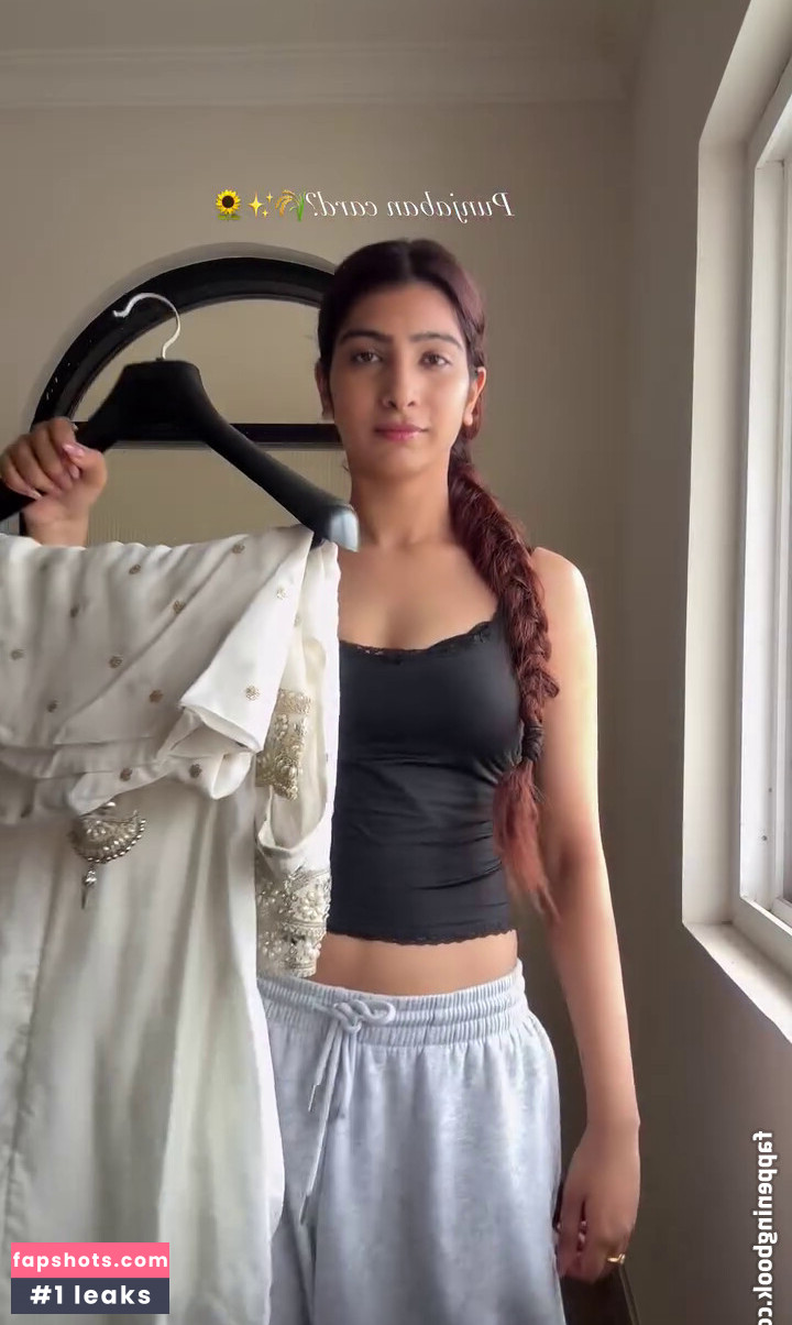 Shine Kaur gallery photo #5