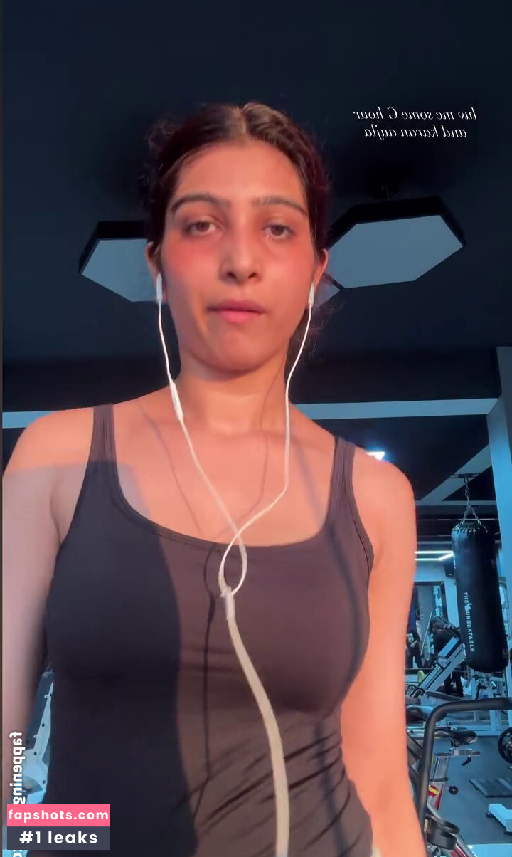 Shine Kaur gallery photo #6