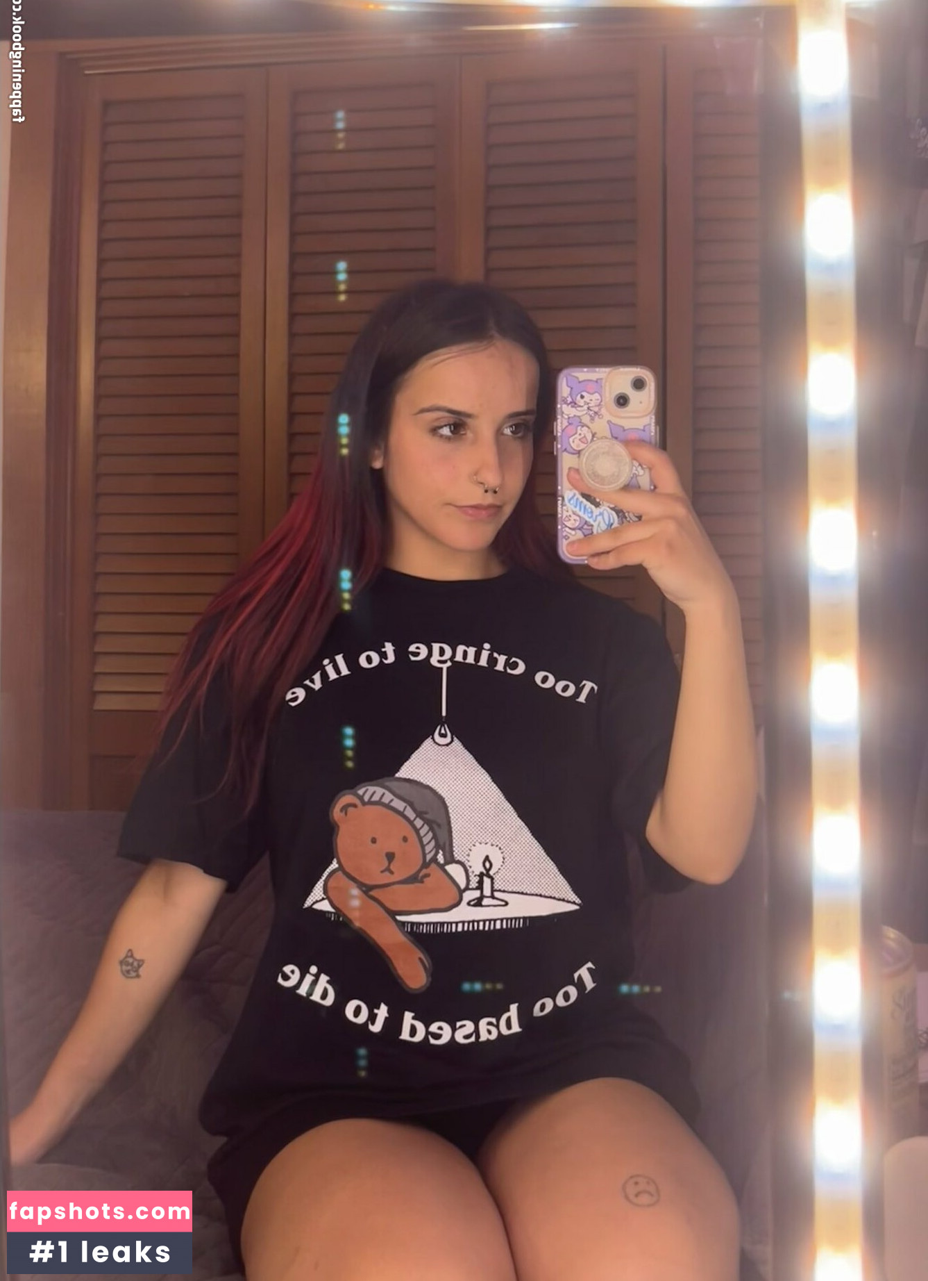 shinitaiix gallery photo #43