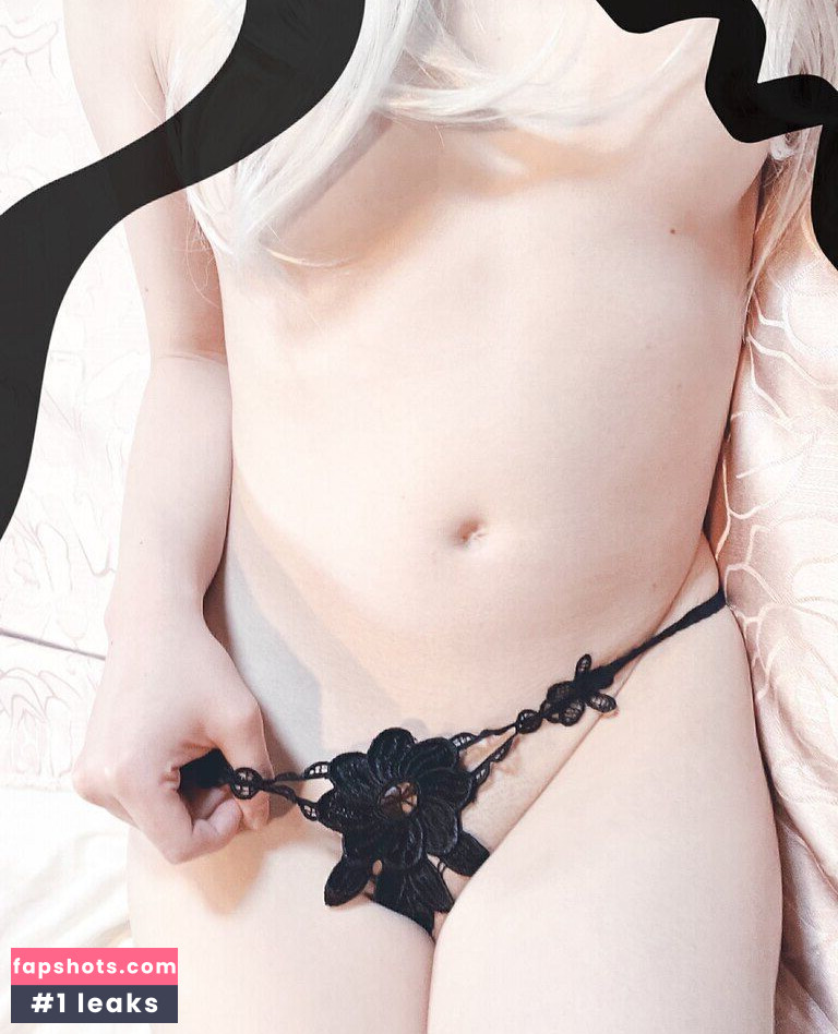 神綺ロザリア Shinki Rosalia Nude Leaks OnlyFans - Fapshots