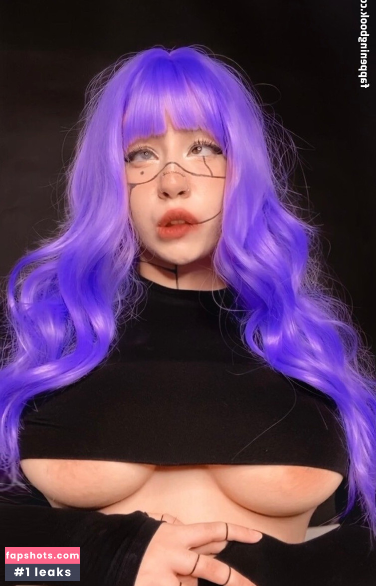 Shinny Asmr Nude Leaks OnlyFans Photos #2 - LeakJerk