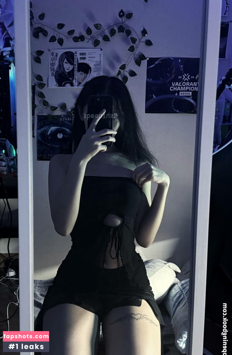 shinoaqi gallery photo #12