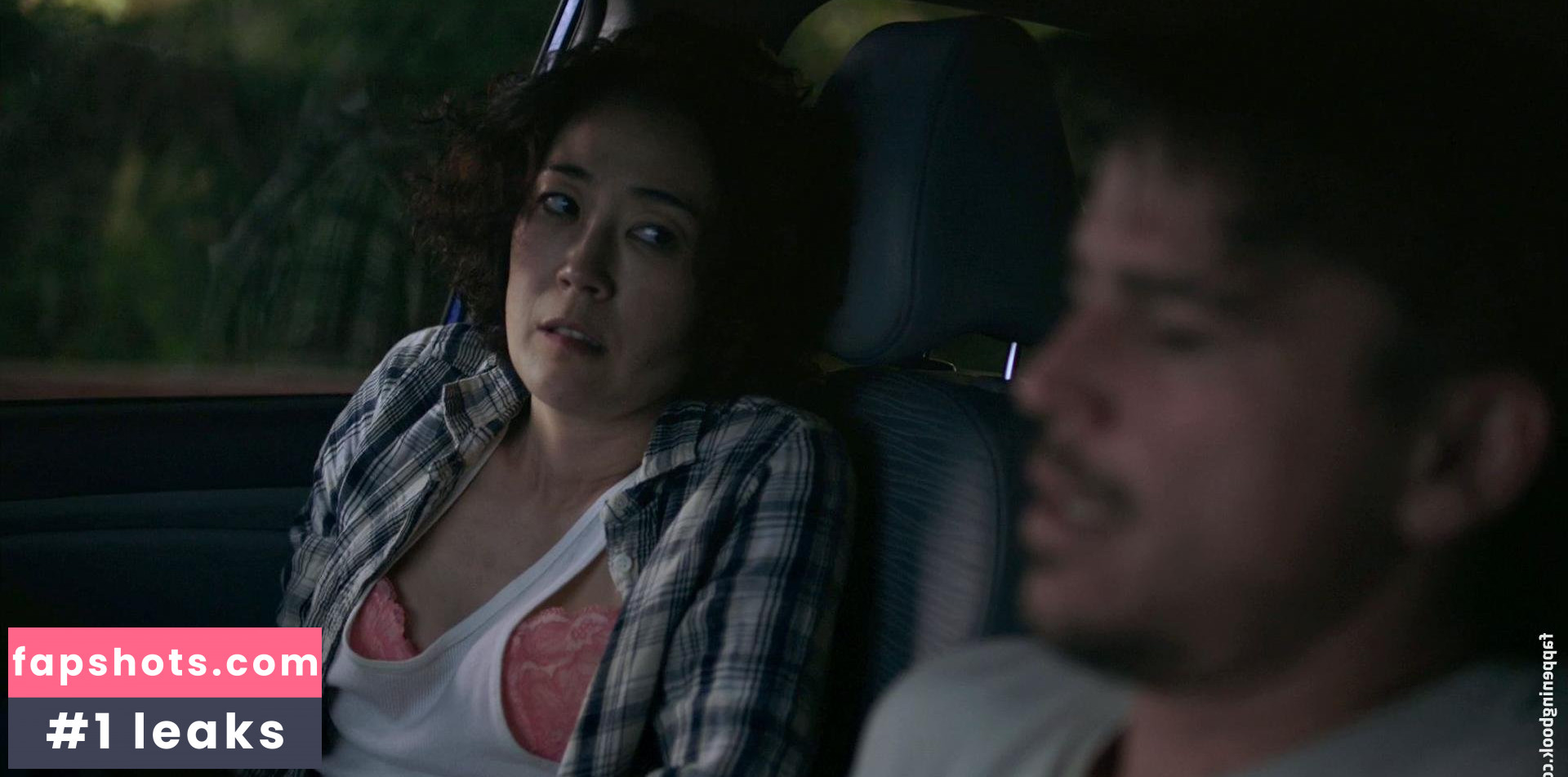 Shinobu Terajima gallery photo #16