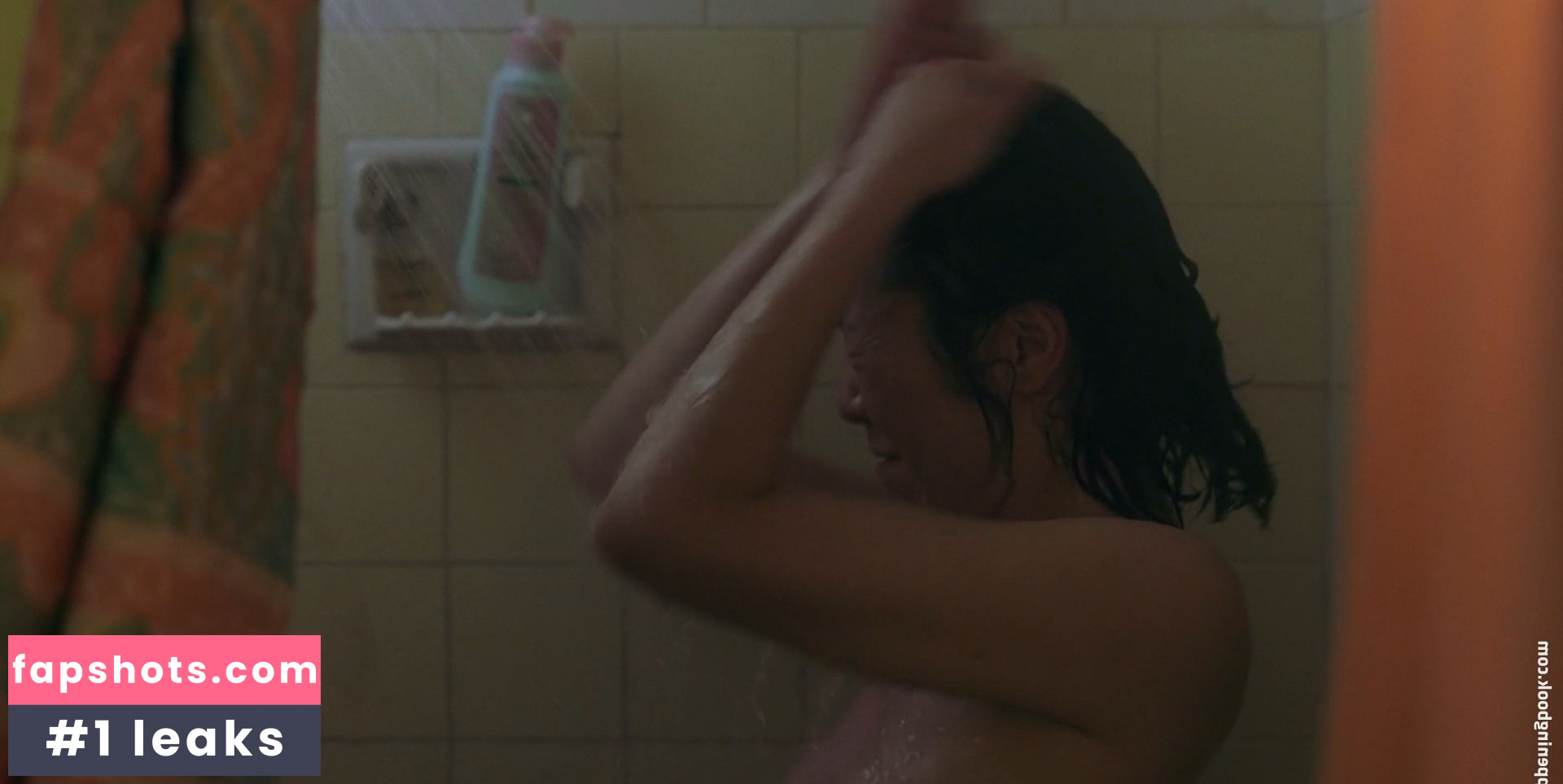 Shinobu Terajima gallery photo #5