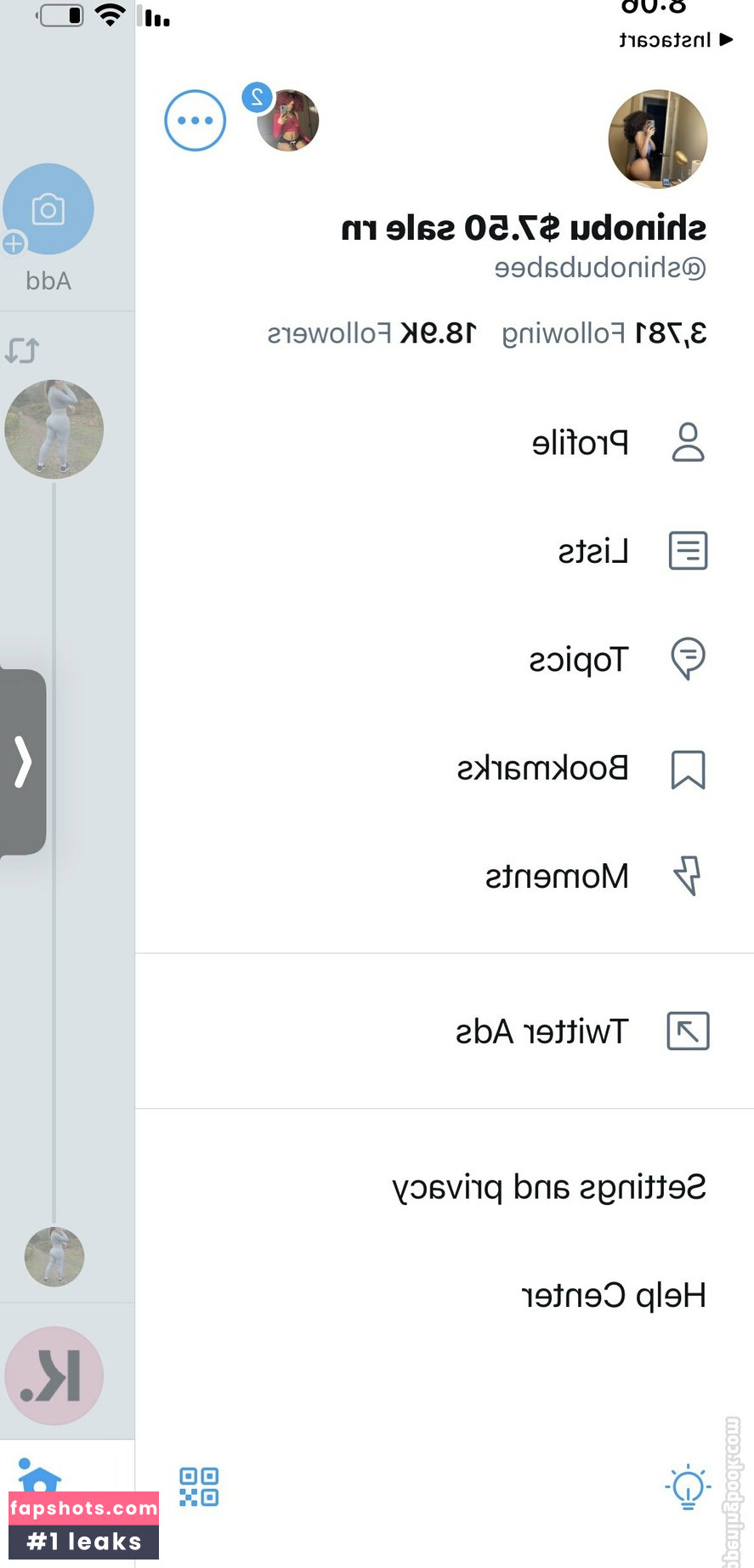 shinobufanclub Nacktheit OnlyFans Fotos #29 - Fapshots