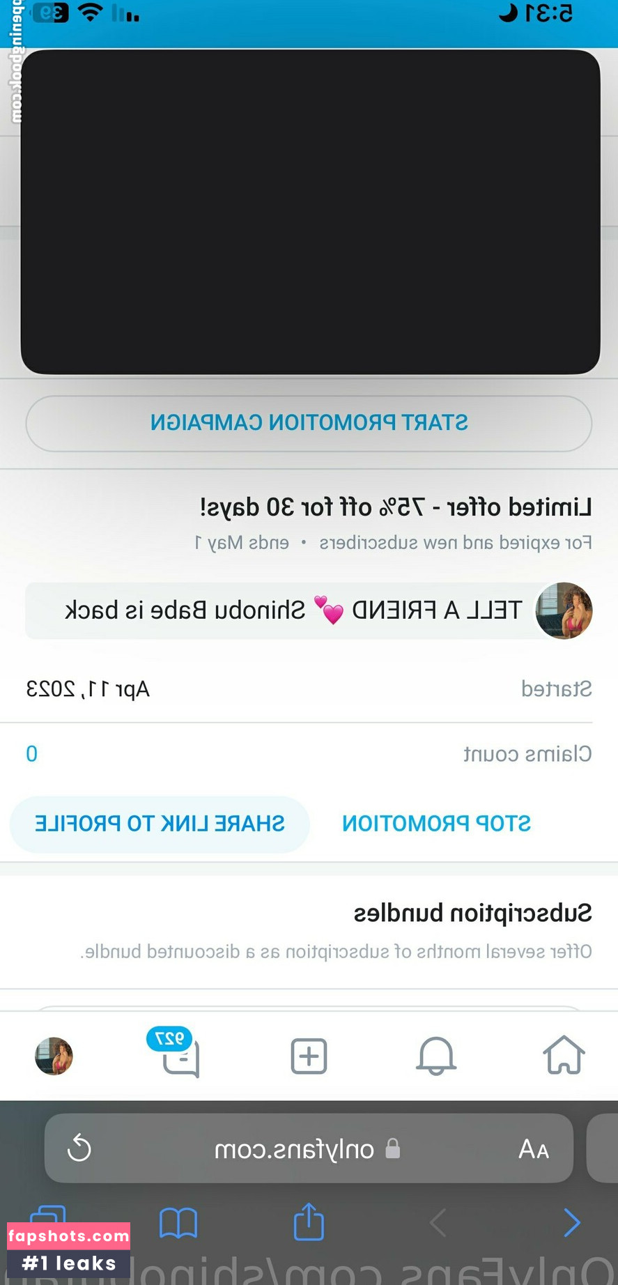 shinobufanclub Nacktheit OnlyFans Fotos #5 - Fapshots