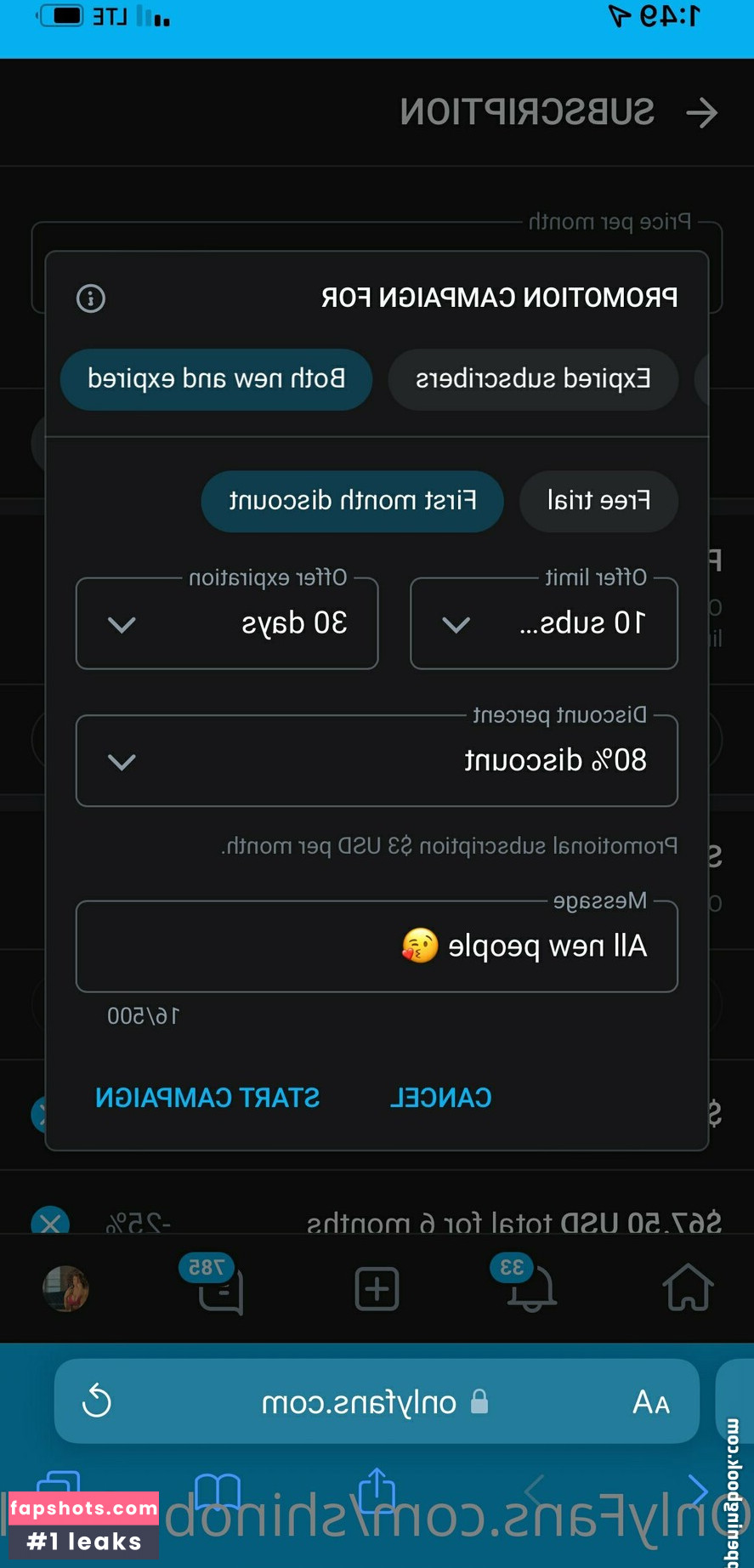 shinobufanclub Nacktheit OnlyFans Fotos #51 - Fapshots