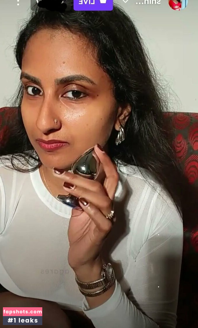 Shinu Syamalan gallery photo #10