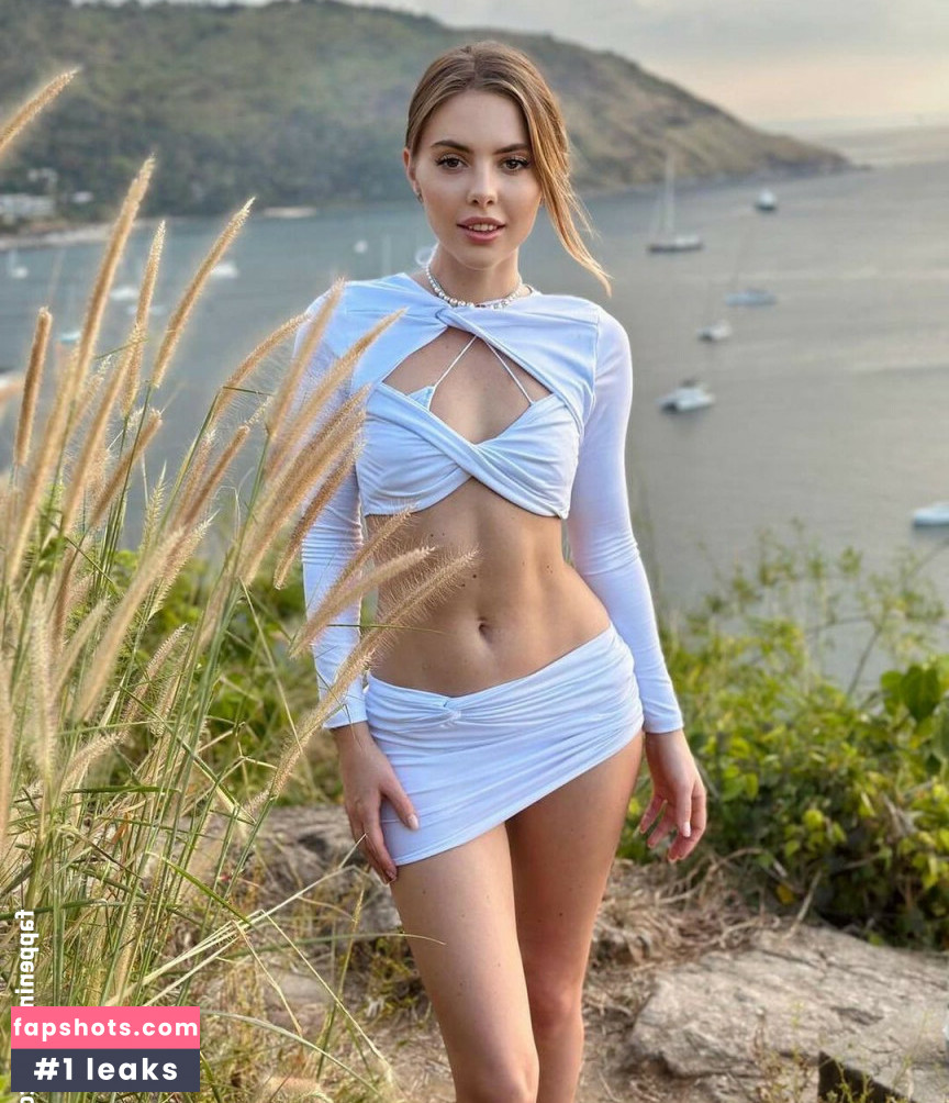 Shiny_Angel Filtración Desnuda OnlyFans Foto #23 - Fapshots