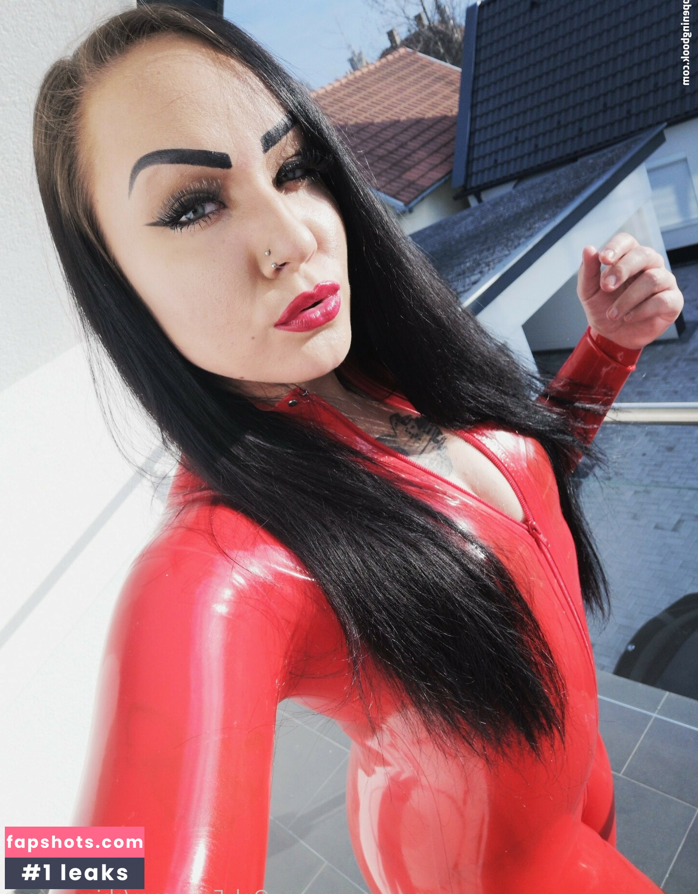 shiny_queen Nahé úniky fotek pouze od fanoušků #10 - Fapshots