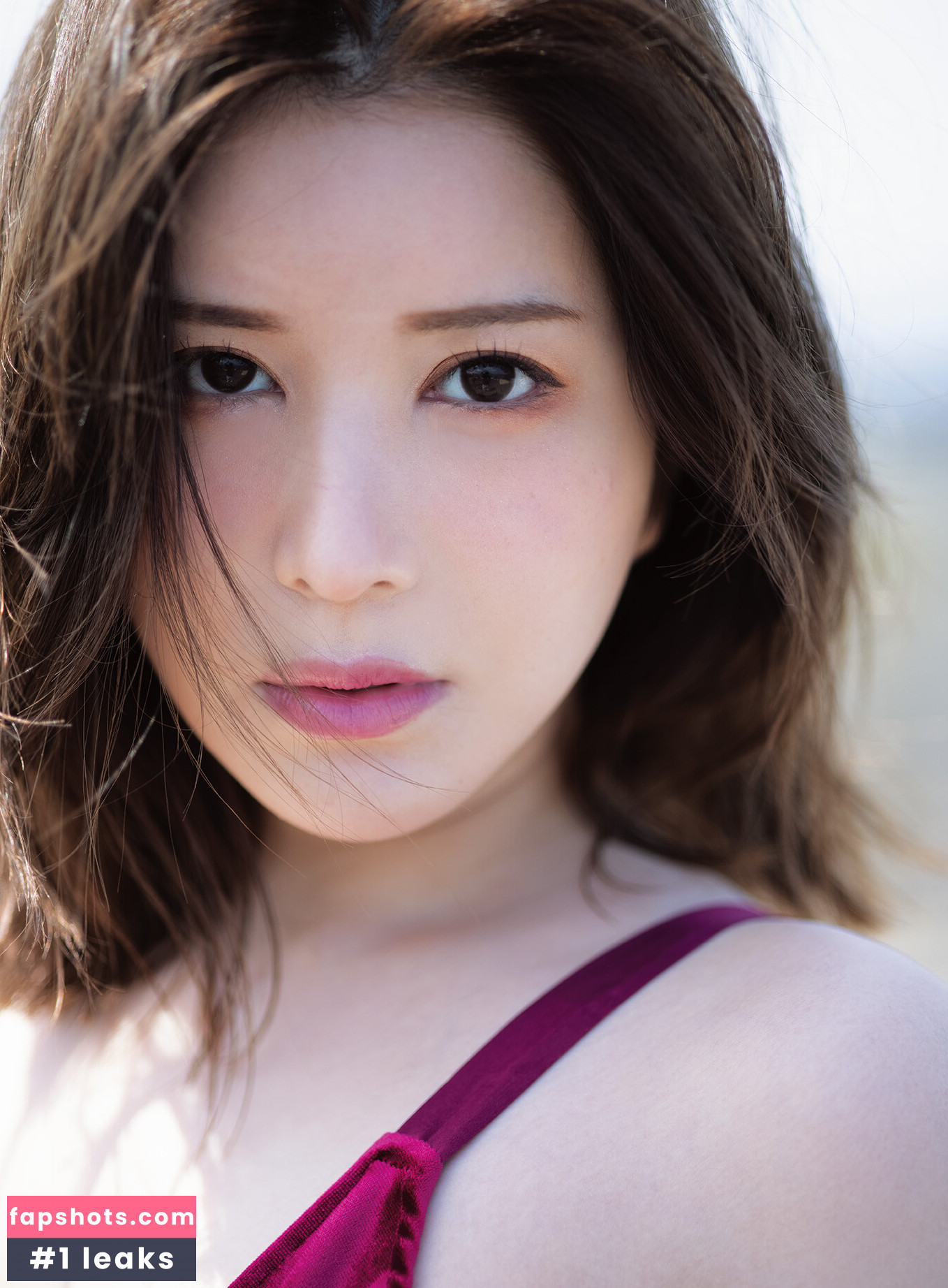 Shiose nude babe gallery