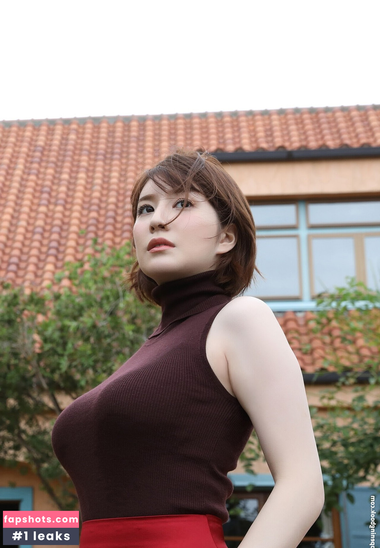 Shiose Nahé úniky fotek pouze od fanoušků #99 - Fapshots