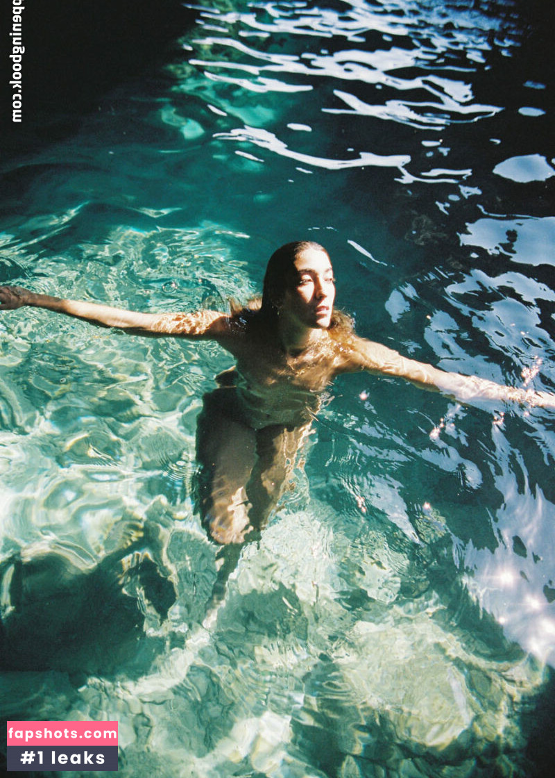 Shir Gartenberg gallery photo #2