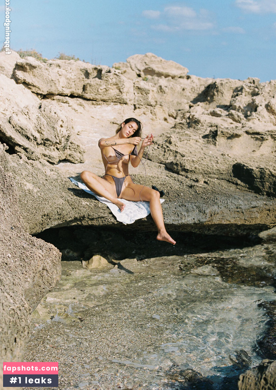 Shir Gartenberg gallery photo #3