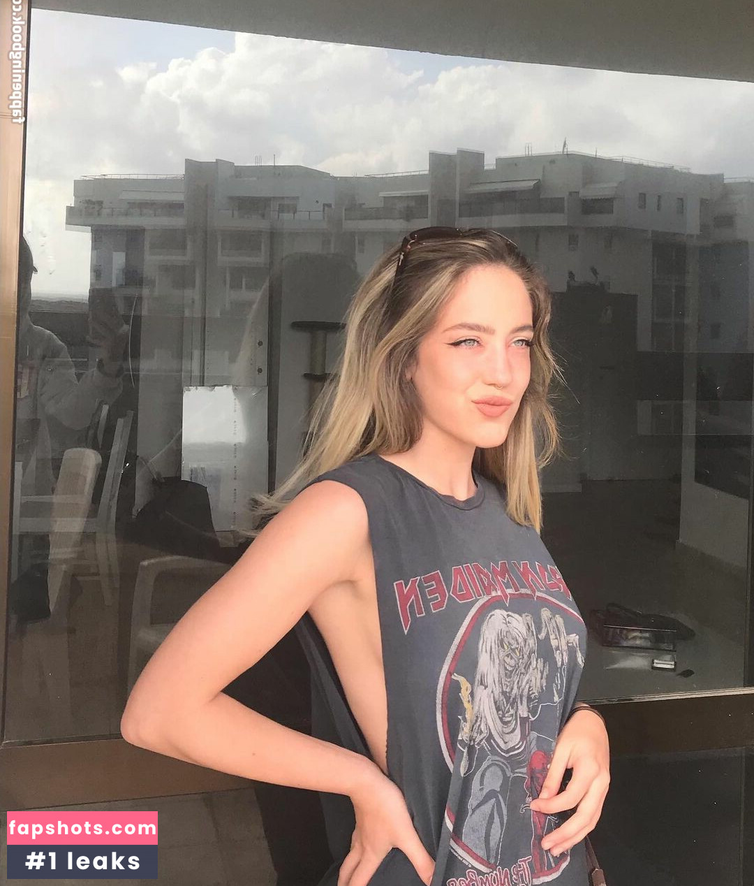 Shir Ruvio Nude Leaks OnlyFans Photos #4 - Fapshots