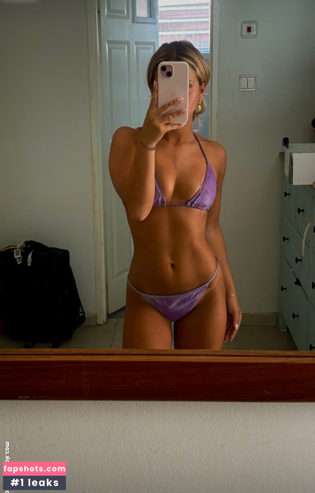 Shira Braun Filtración Desnuda OnlyFans Foto #13 - Fapshots