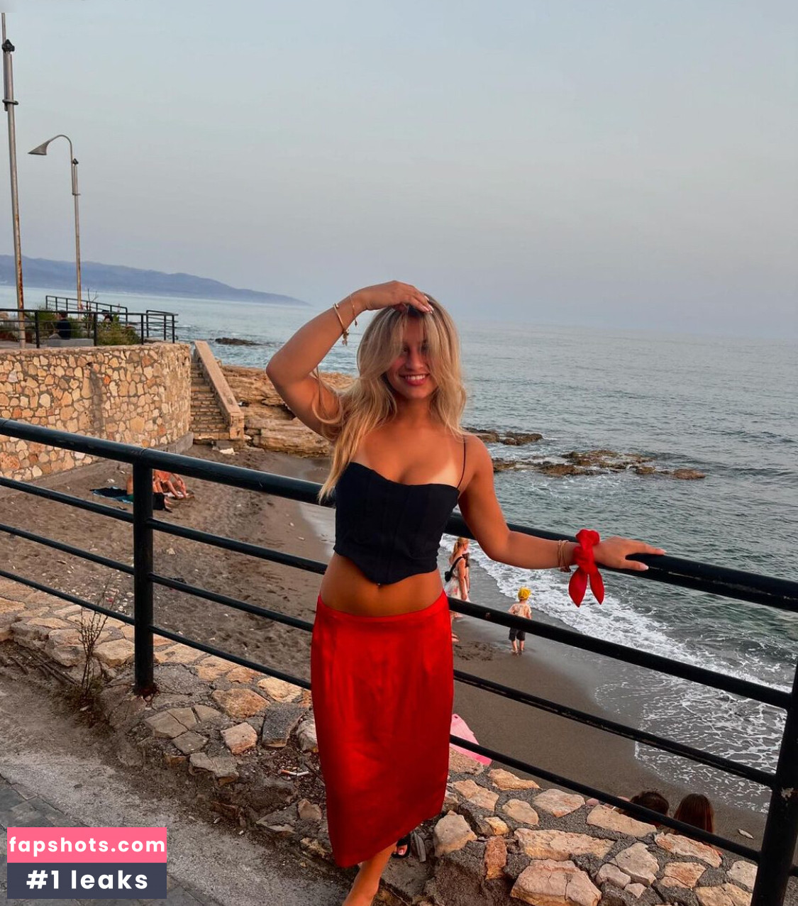 Shira Braun Filtración Desnuda OnlyFans Foto #21 - Fapshots