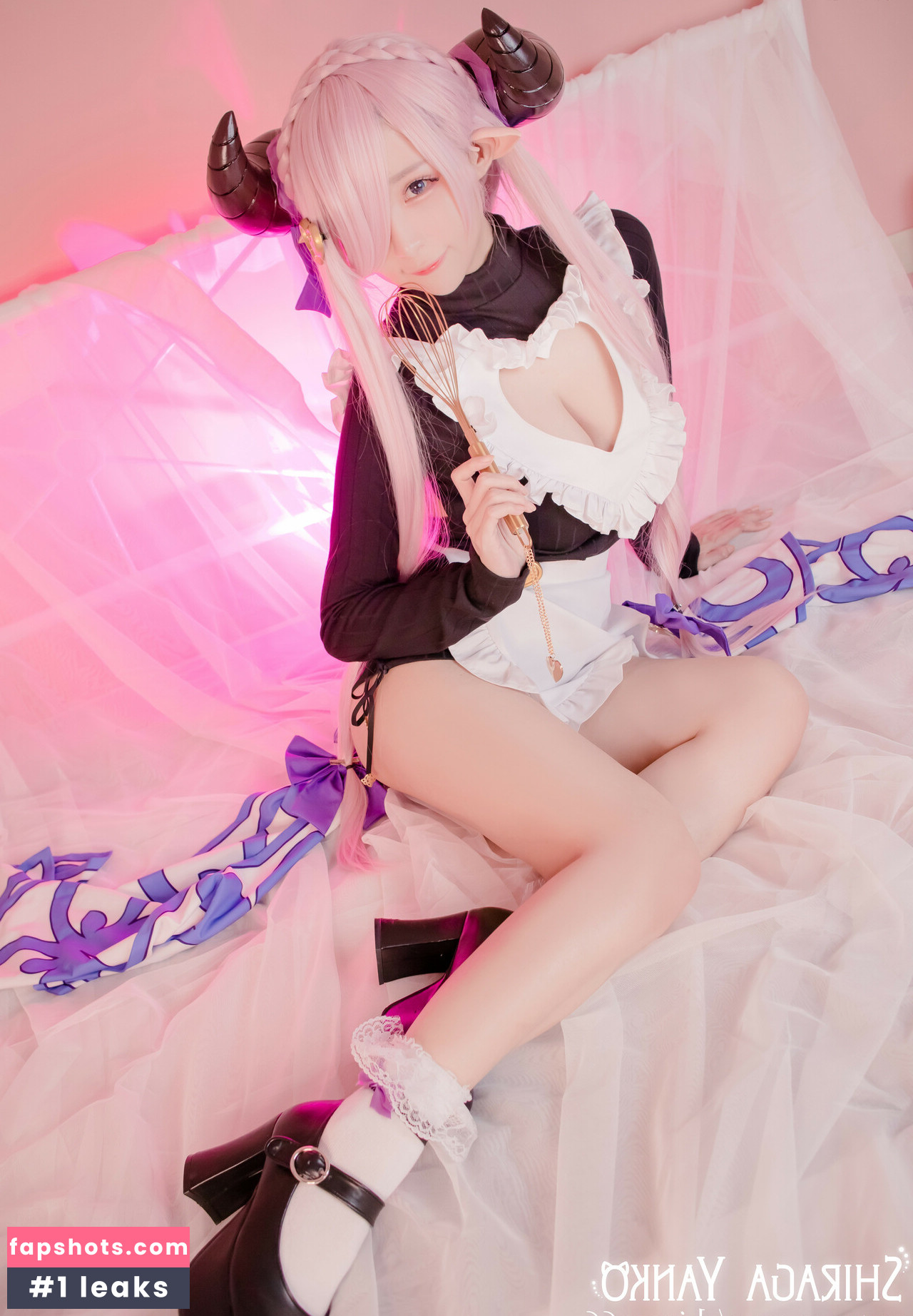 Shiraga Yanko gallery photo #2