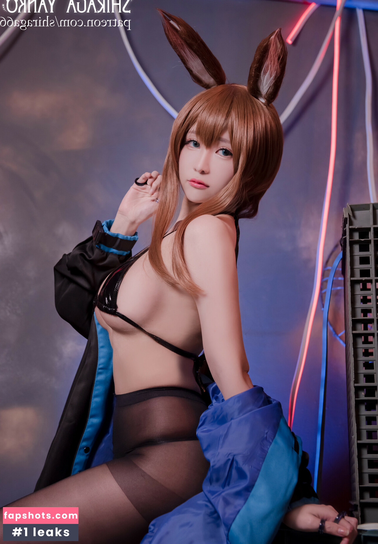 Shiraga Yanko gallery photo #22