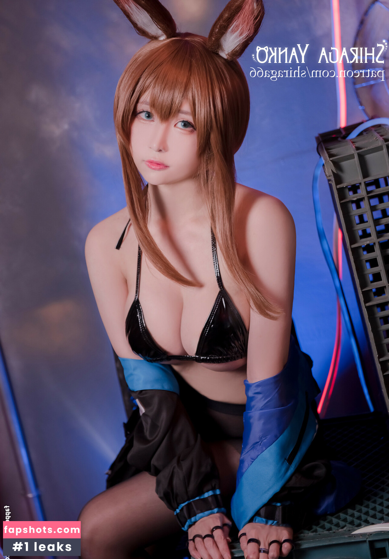 Shiraga Yanko gallery photo #24