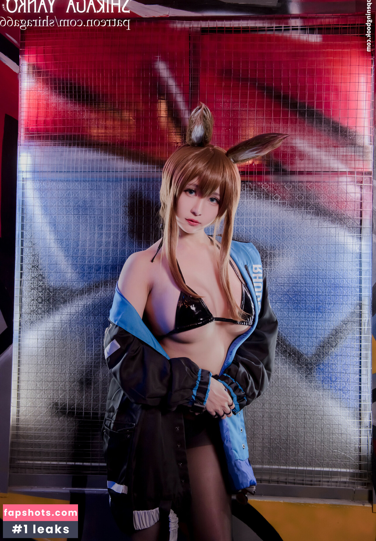 Shiraga Yanko gallery photo #27