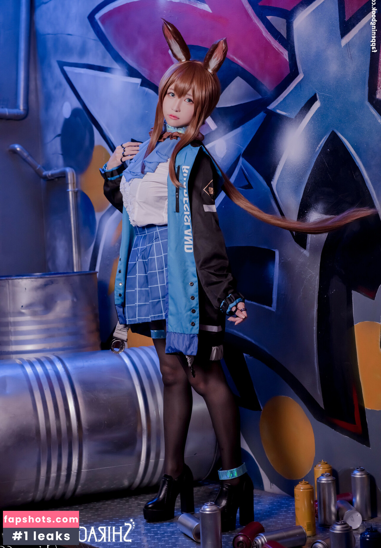 Shiraga Yanko gallery photo #28