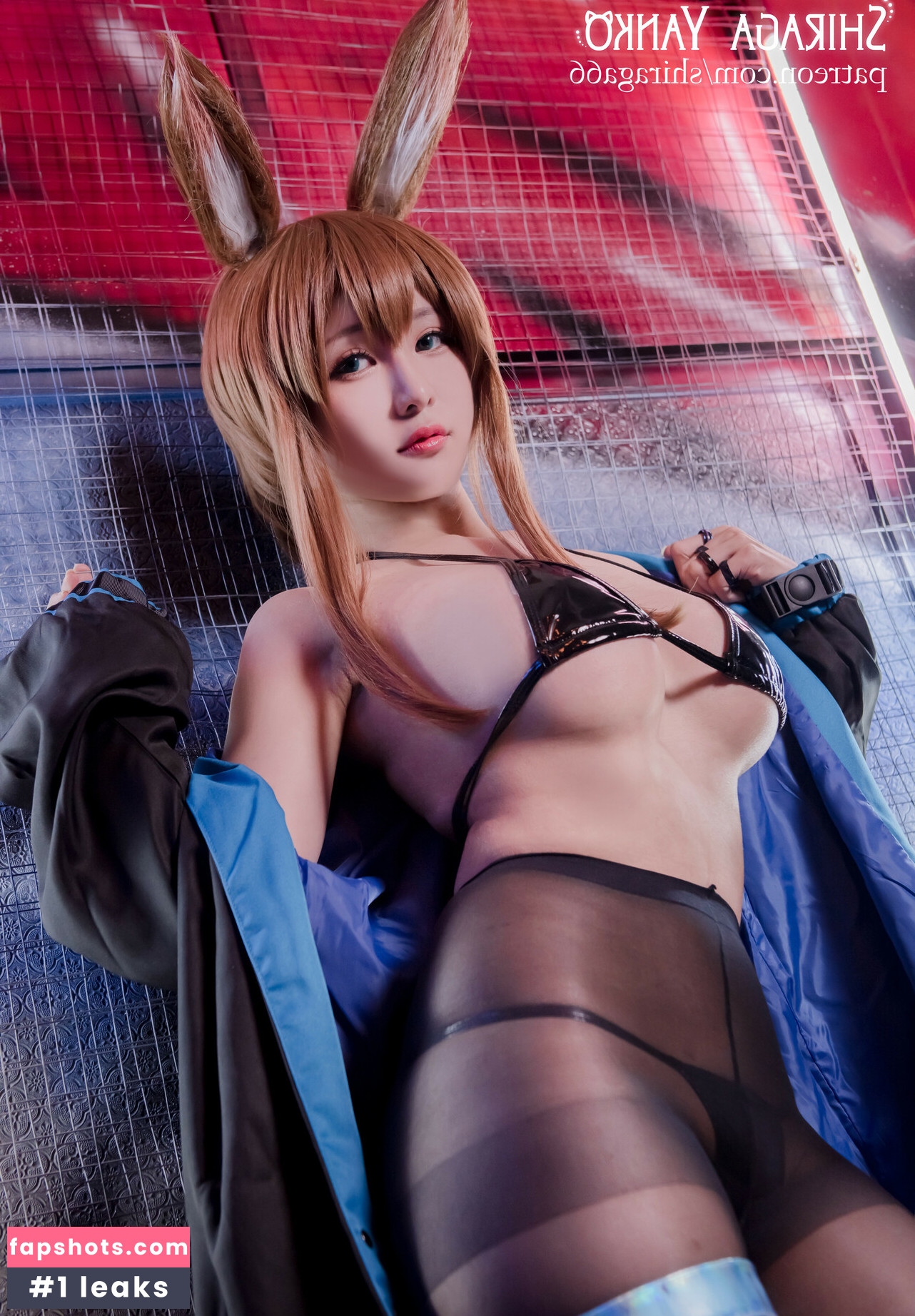 Shiraga Yanko gallery photo #30