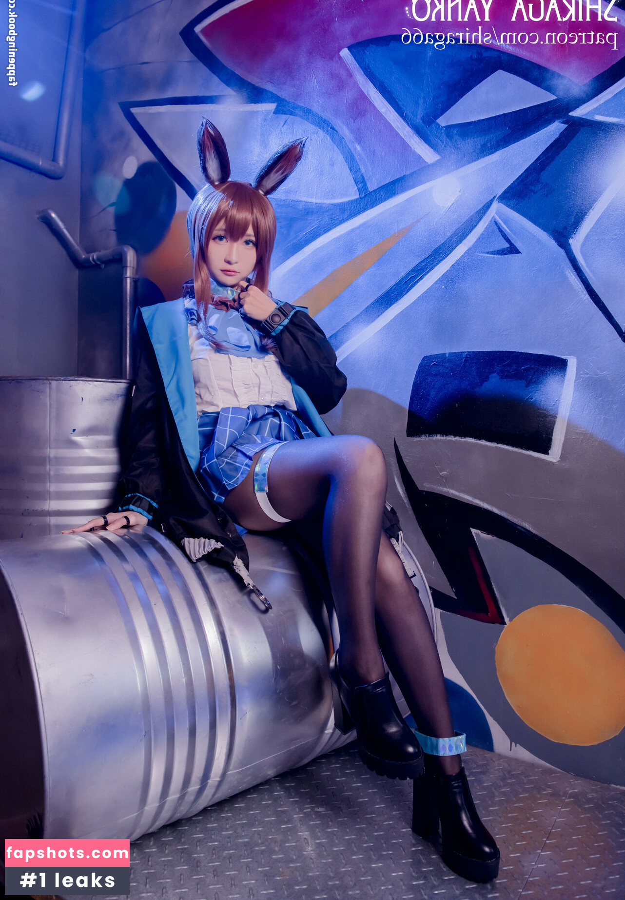 Shiraga Yanko gallery photo #31