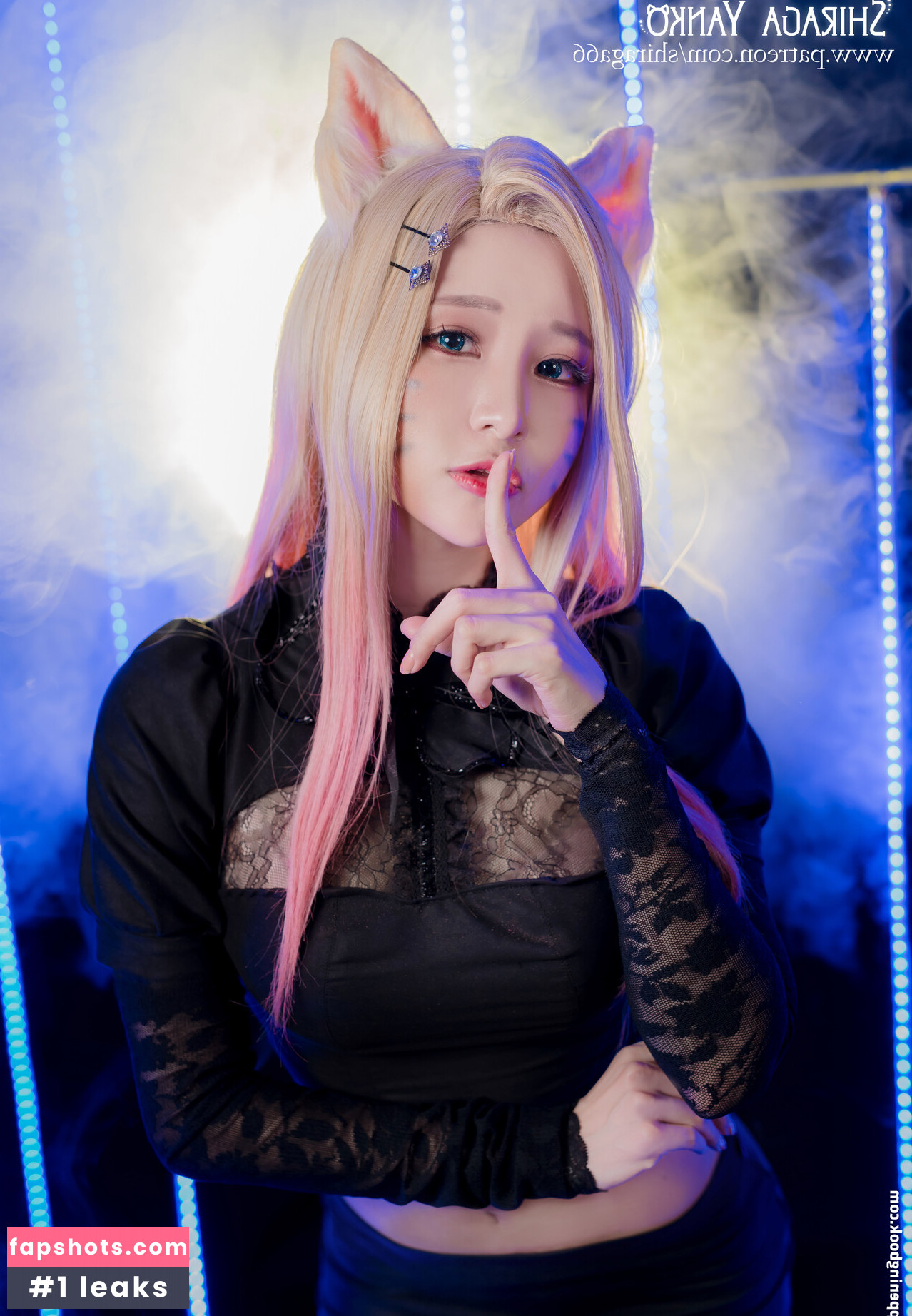 Shiraga Yanko gallery photo #32