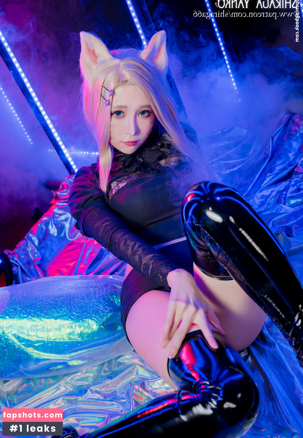 Shiraga Yanko gallery photo #33