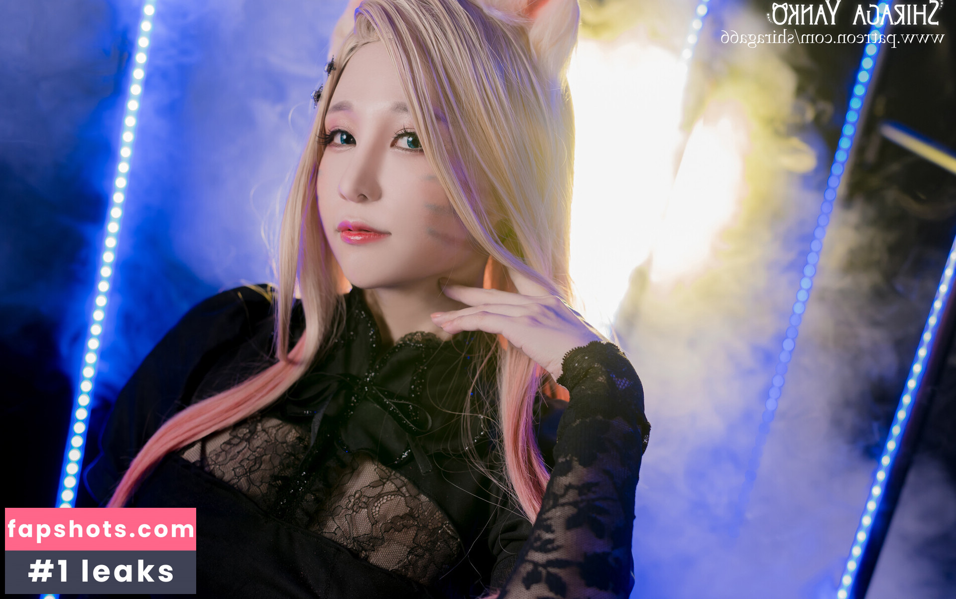 Shiraga Yanko gallery photo #34