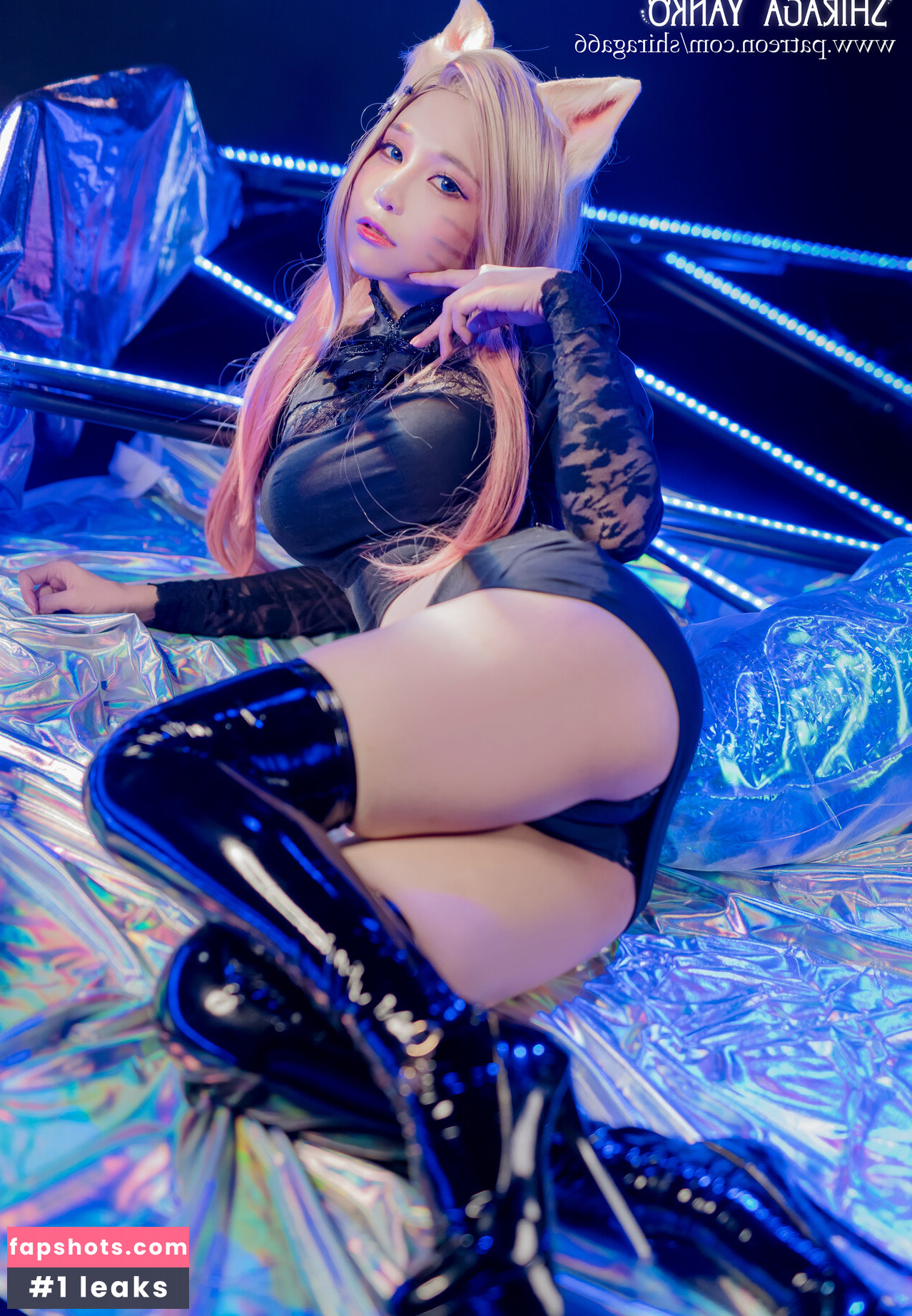 Shiraga Yanko gallery photo #38