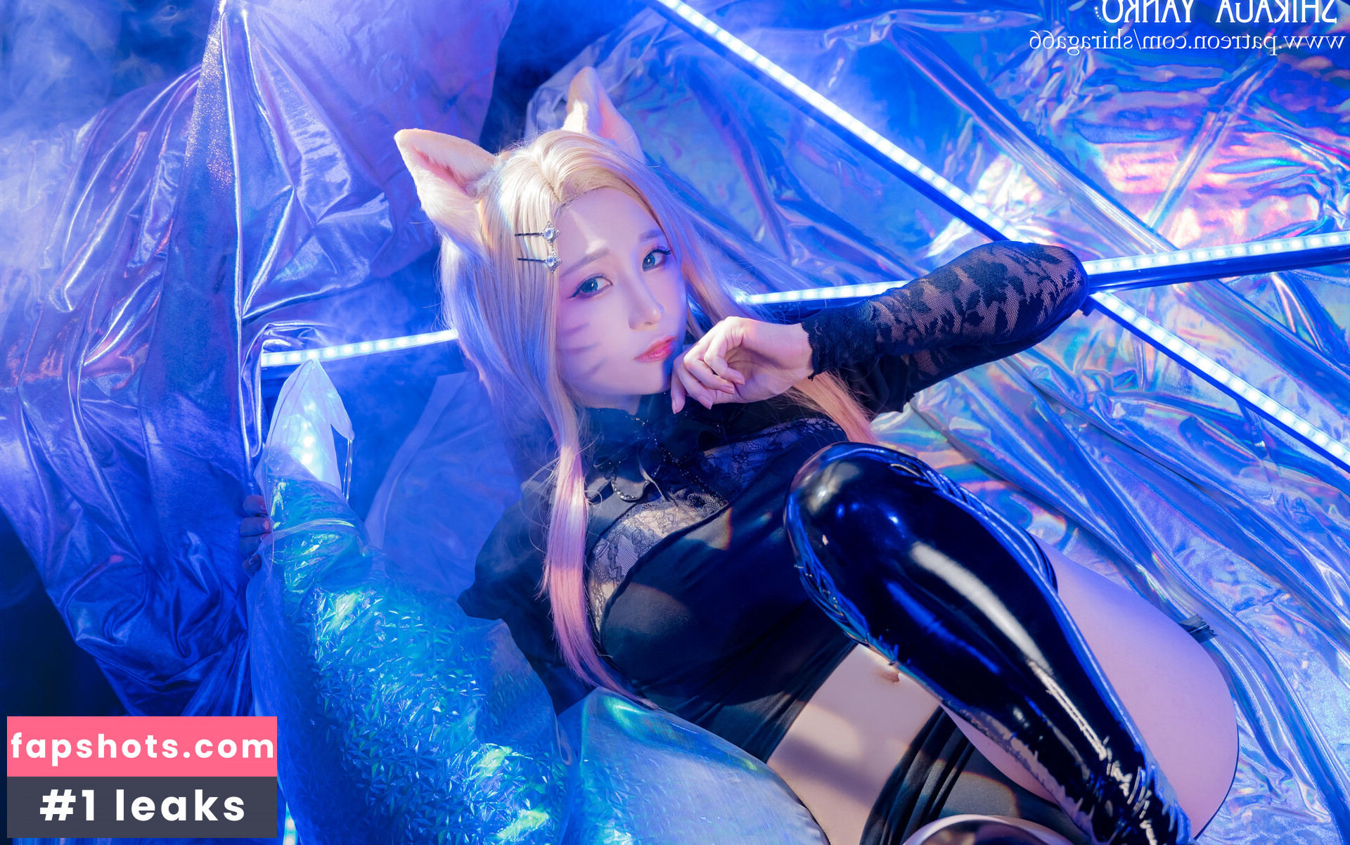 Shiraga Yanko gallery photo #41