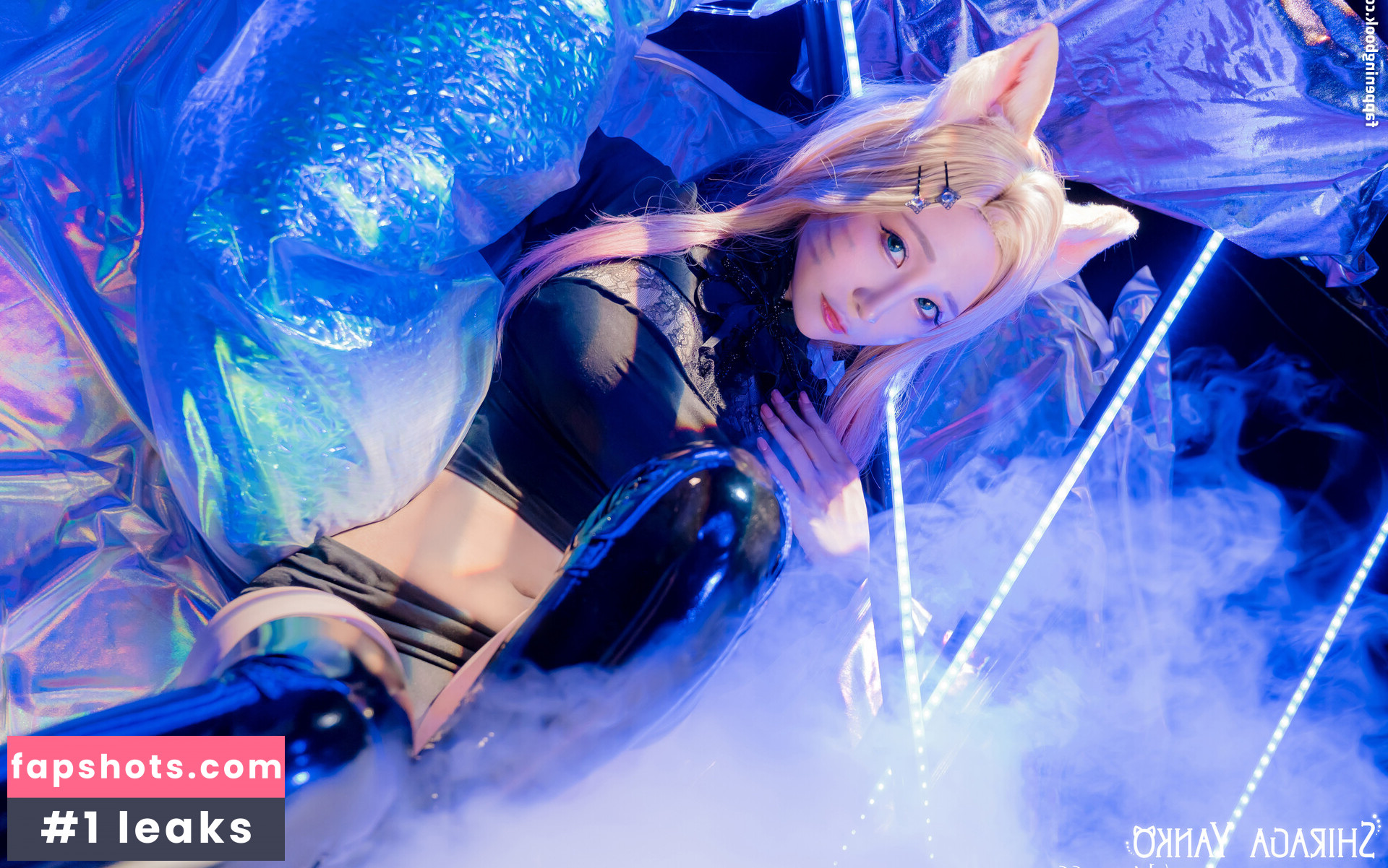 Shiraga Yanko gallery photo #43