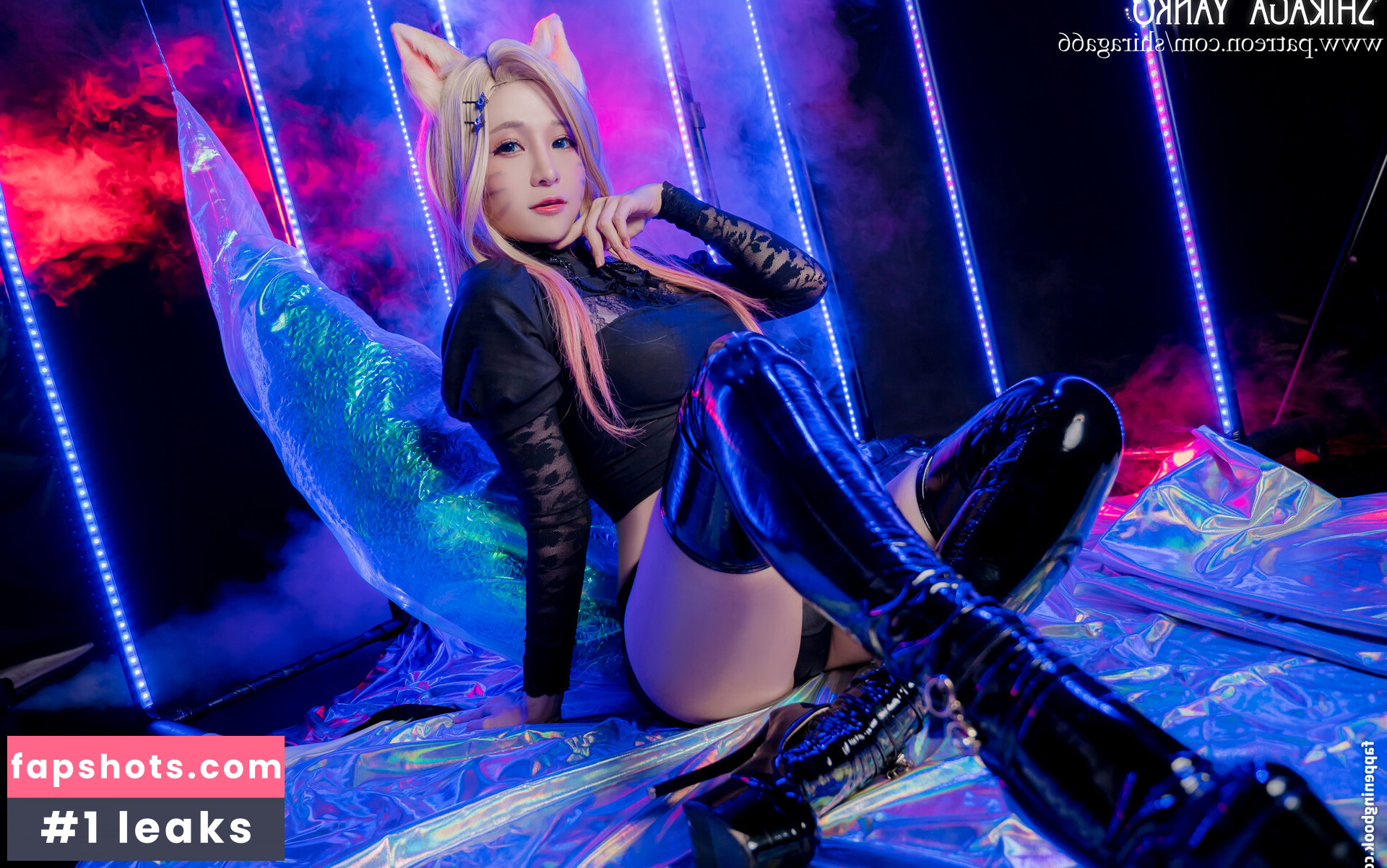 Shiraga Yanko gallery photo #44