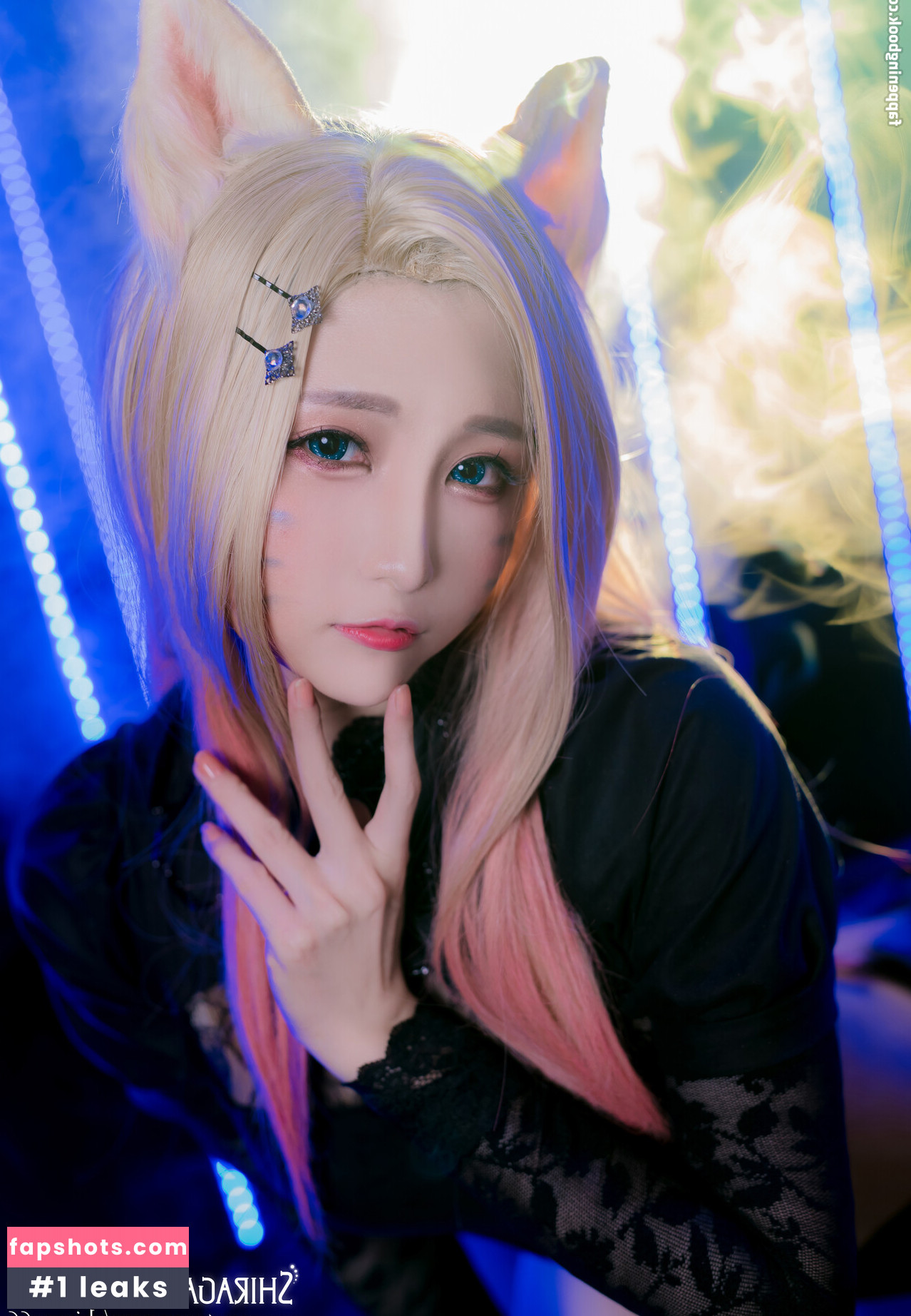 Shiraga Yanko gallery photo #46