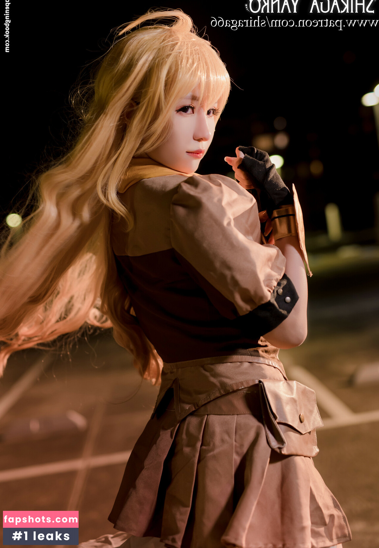 Shiraga Yanko gallery photo #48