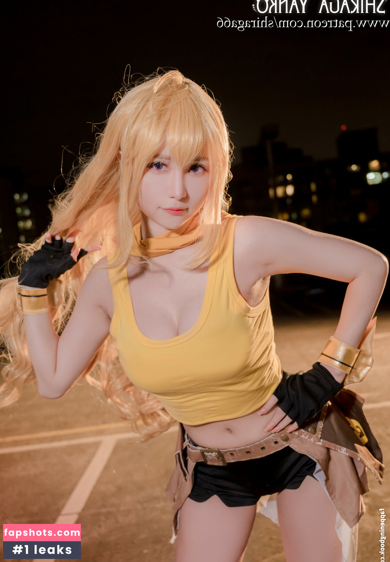 Shiraga Yanko gallery photo #49