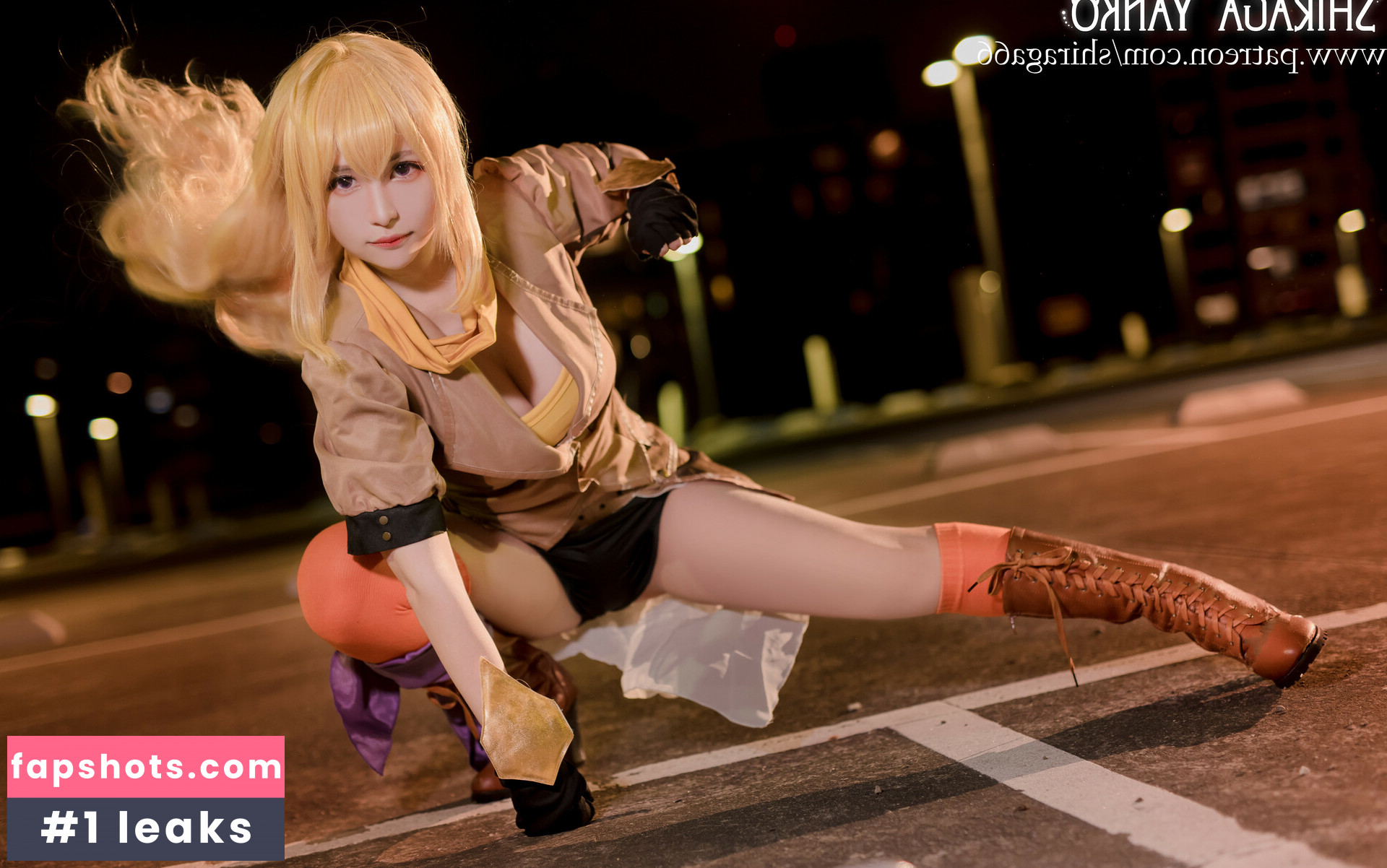 Shiraga Yanko gallery photo #50