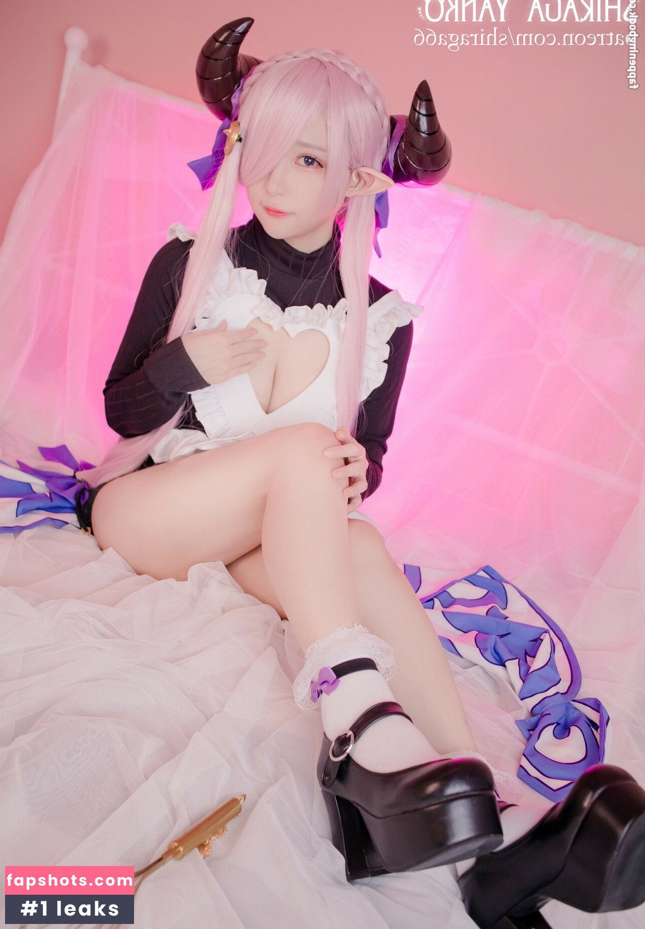 Shiraga Yanko gallery photo #6