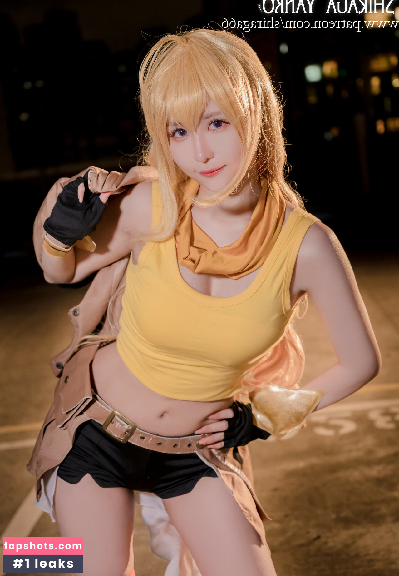 Shiraga Yanko gallery photo #51