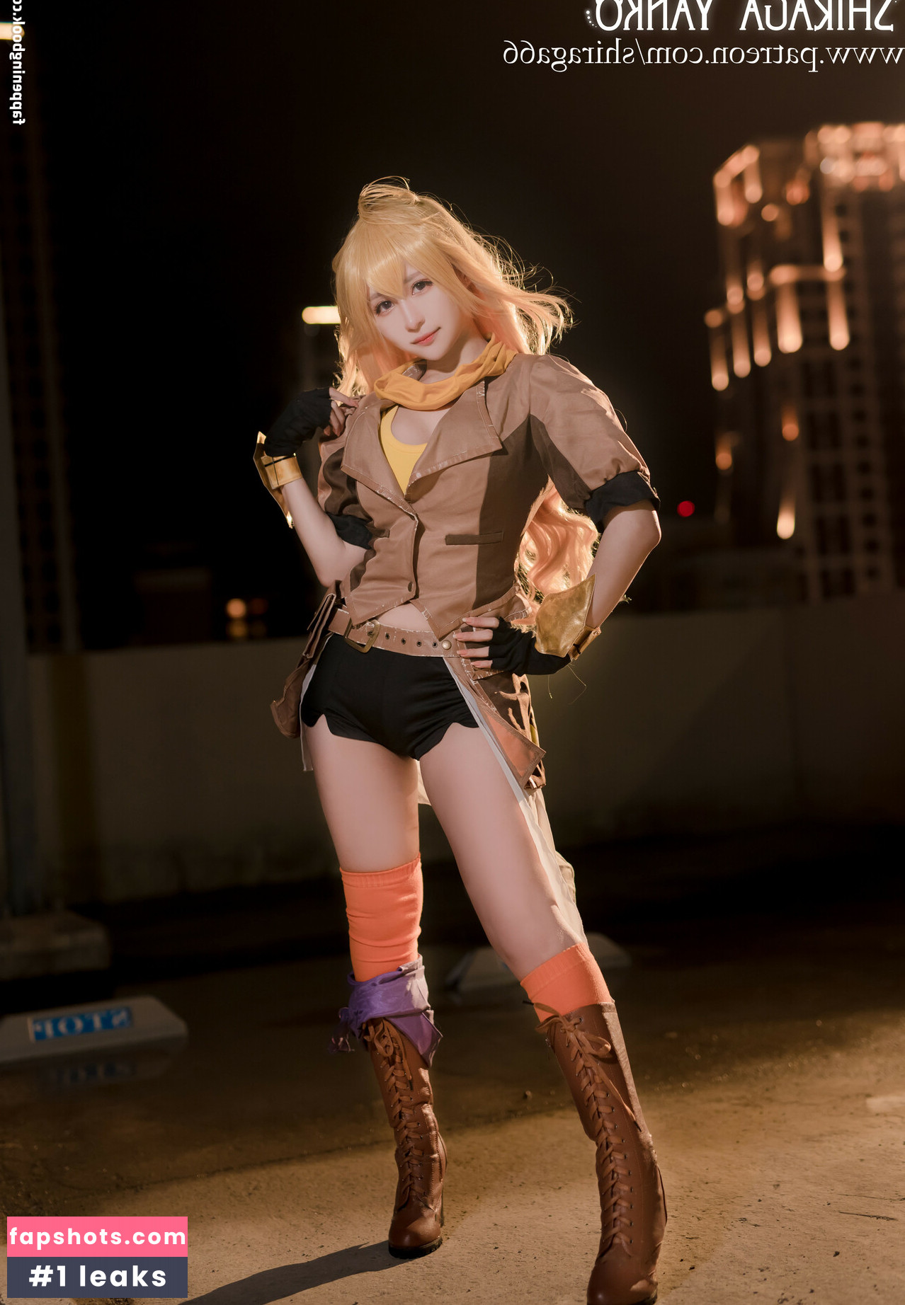 Shiraga Yanko gallery photo #52