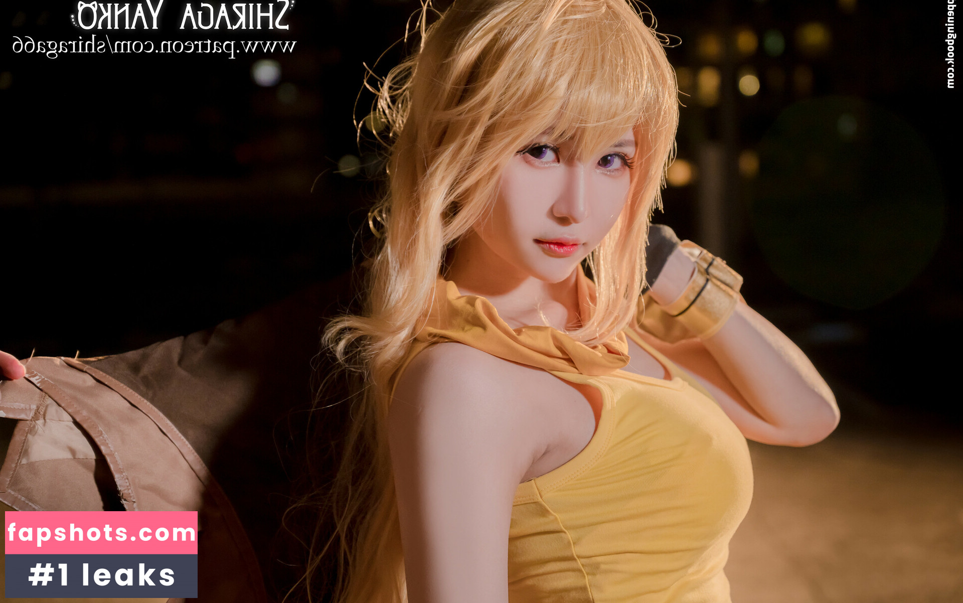 Shiraga Yanko gallery photo #53