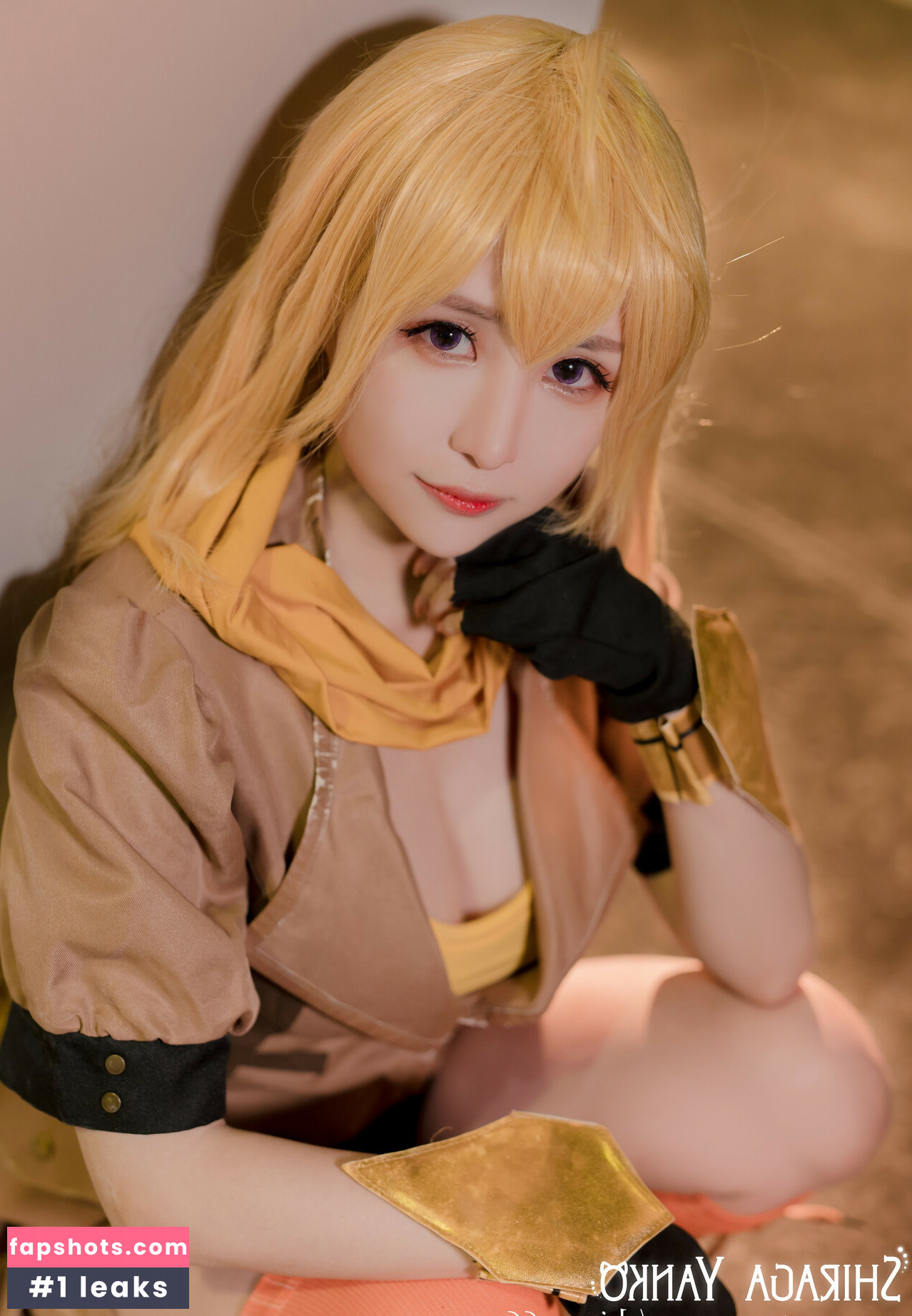 Shiraga Yanko gallery photo #56