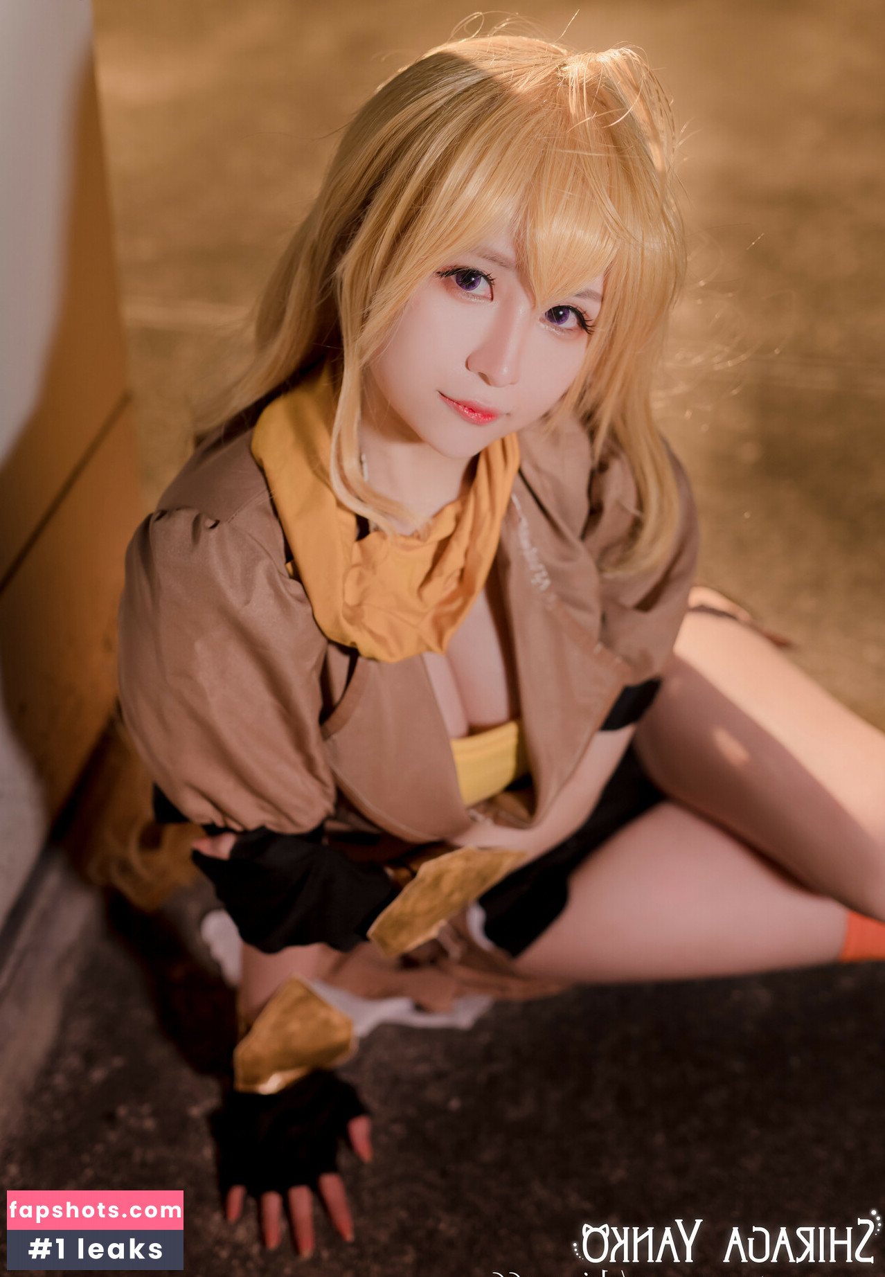 Shiraga Yanko gallery photo #57