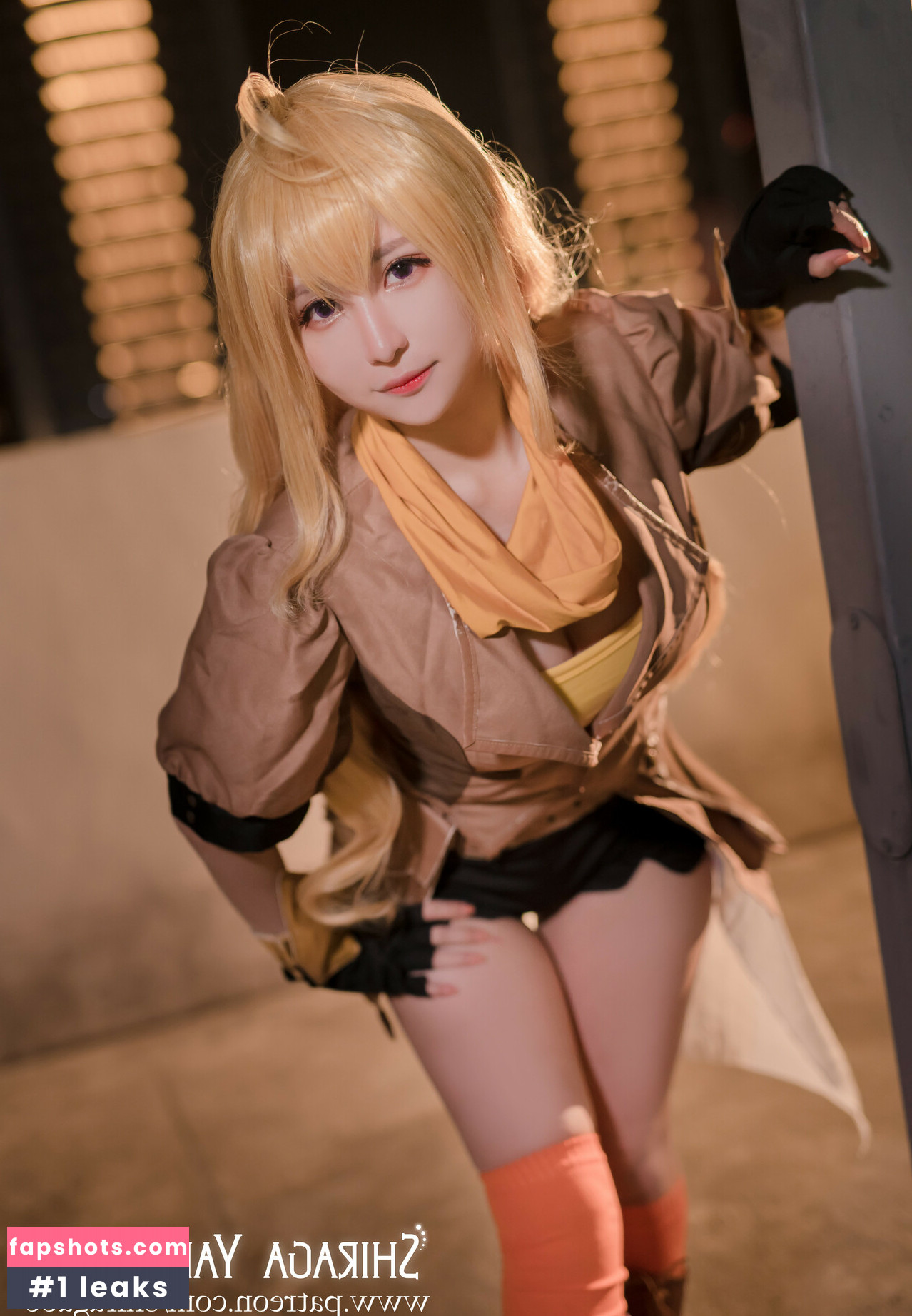 Shiraga Yanko gallery photo #58