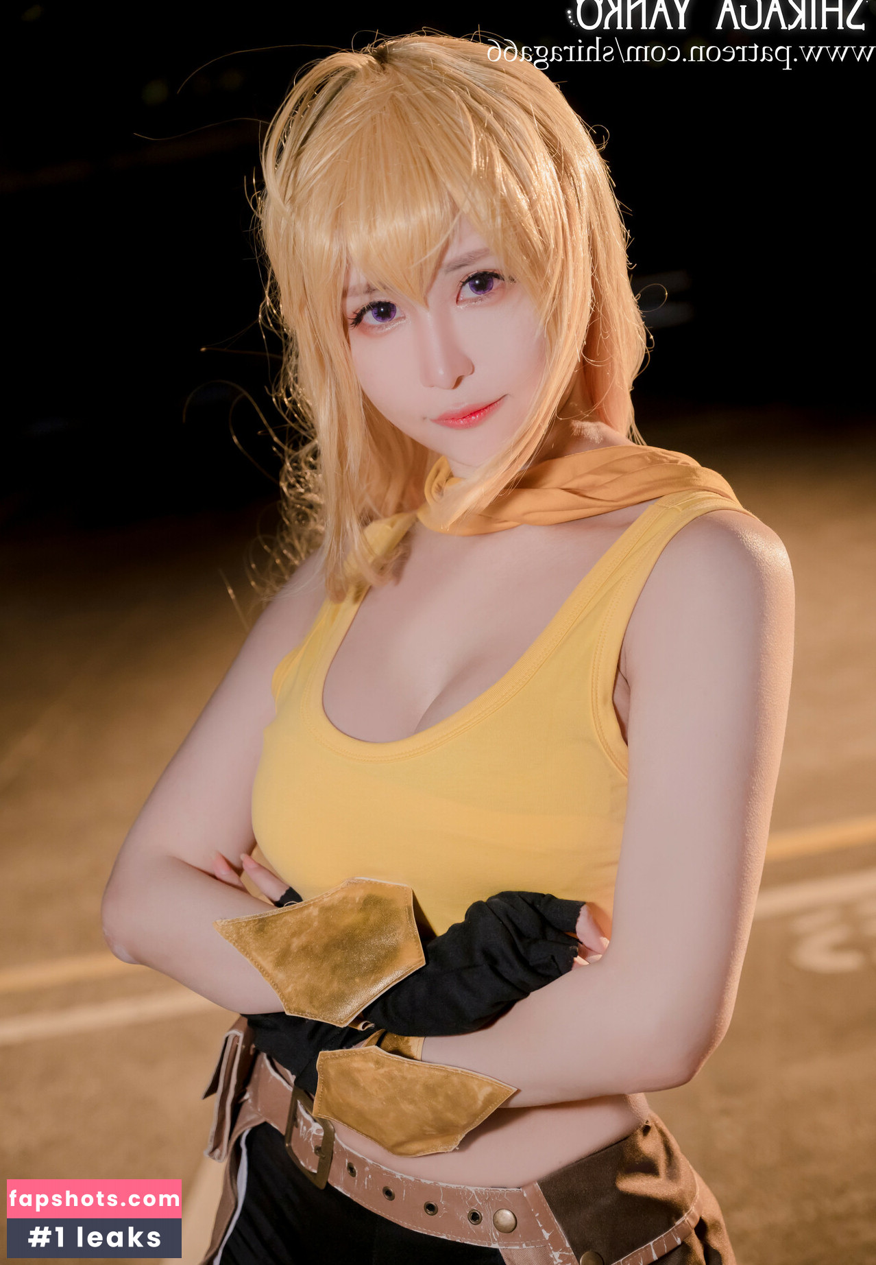 Shiraga Yanko gallery photo #59