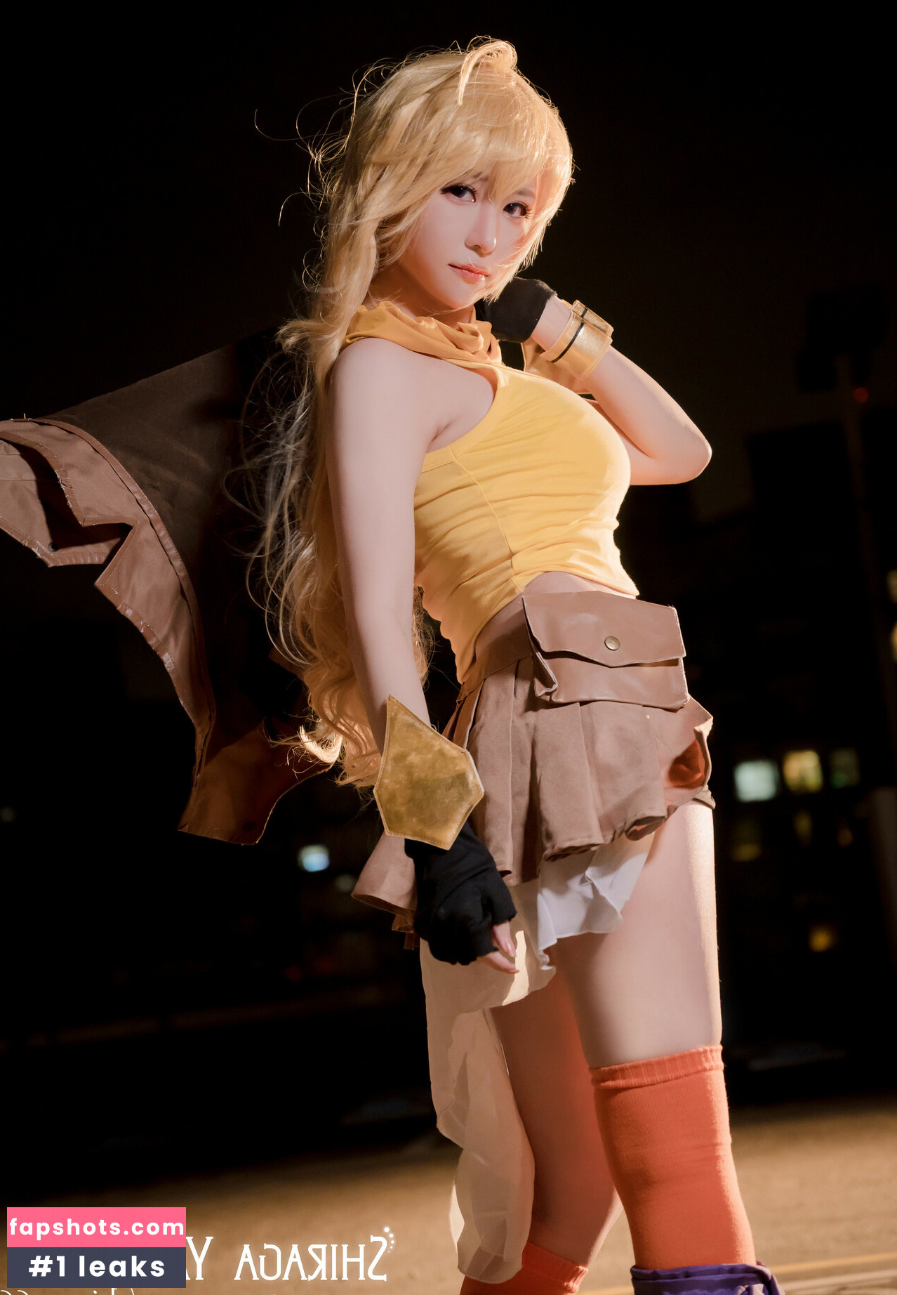 Shiraga Yanko gallery photo #60